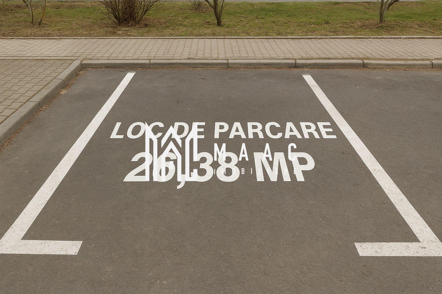 Loc De Parcare / Calea Cisnădiei - 3