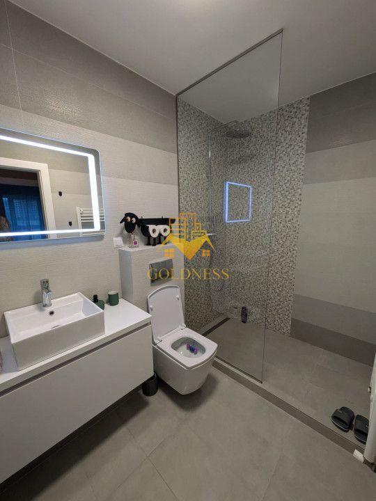 2 camere, modern, bloc nou, parcare, central, Bosch, Ntt Data, Meron - 5