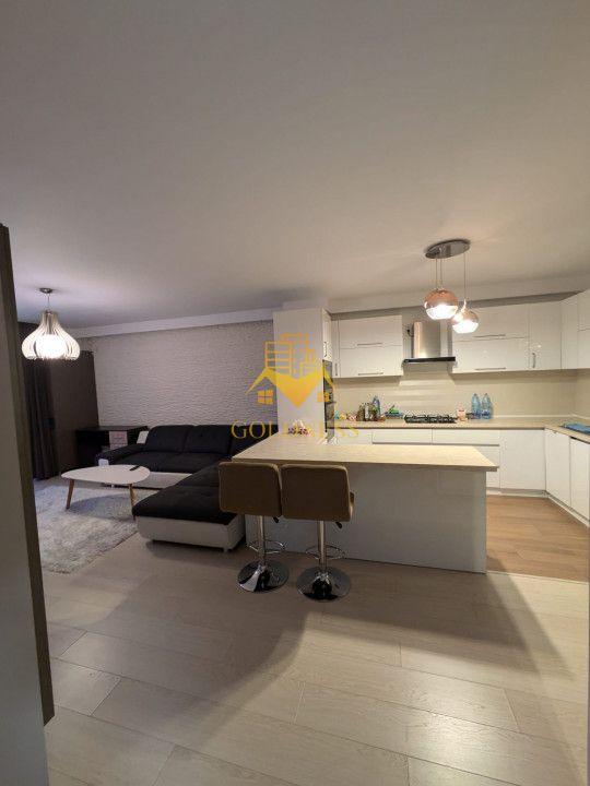 2 camere, modern, bloc nou, parcare, central, Bosch, Ntt Data, Meron - 3