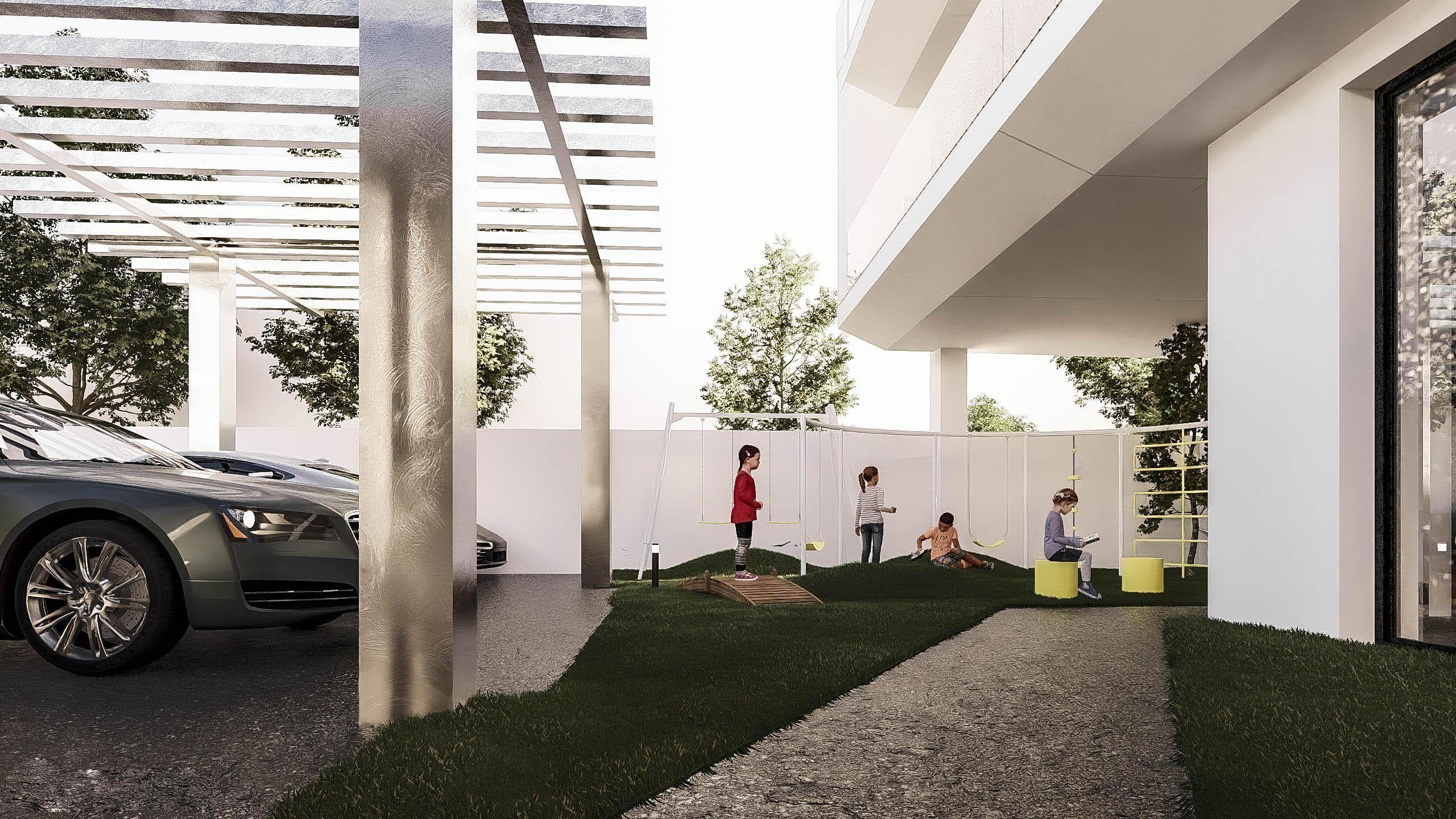 Apartament nou, 3 camere, 270 000 Euro. Comision 0. - 17