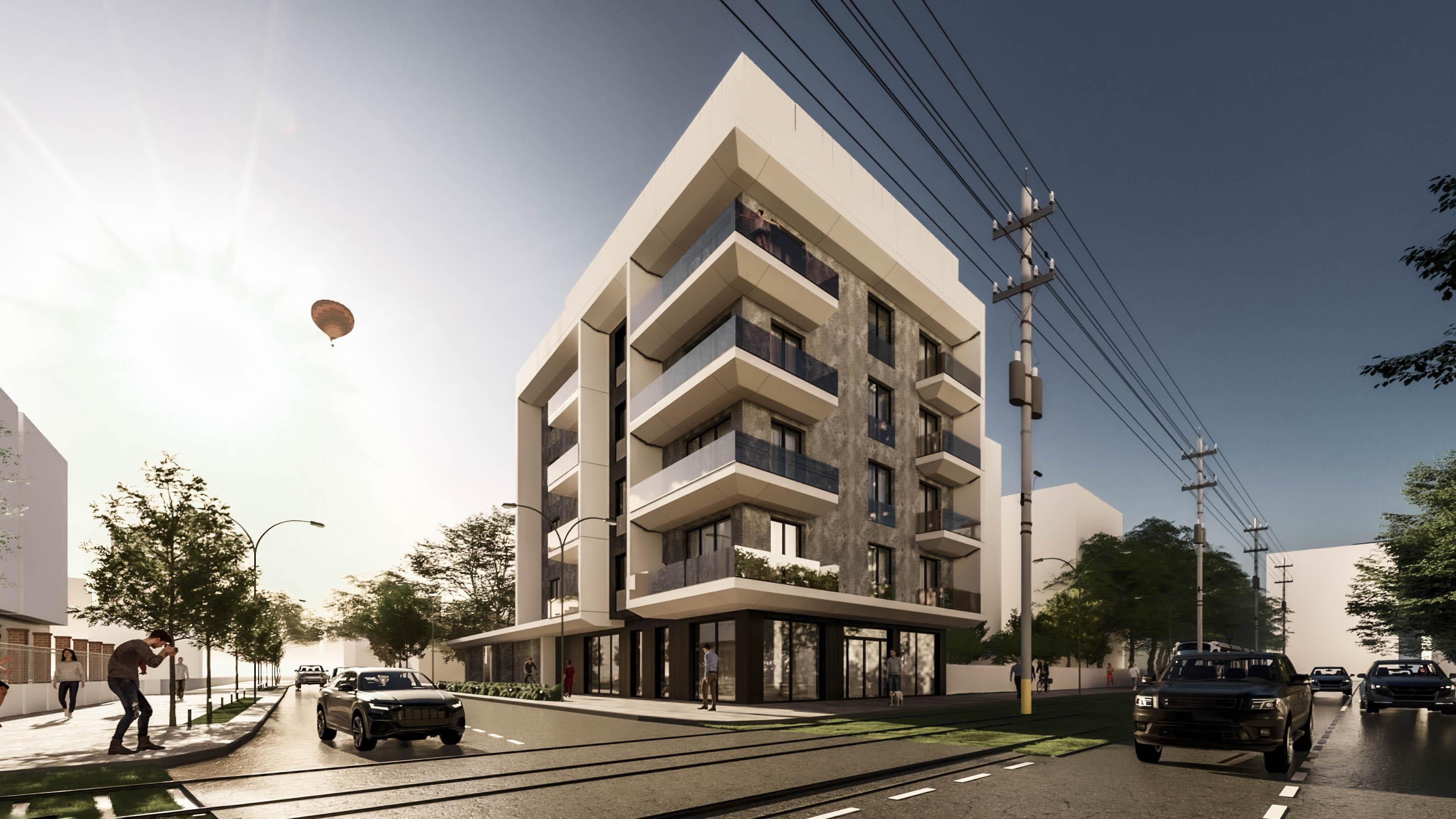 Apartament nou, 3 camere, 270 000 Euro. Comision 0. - 6