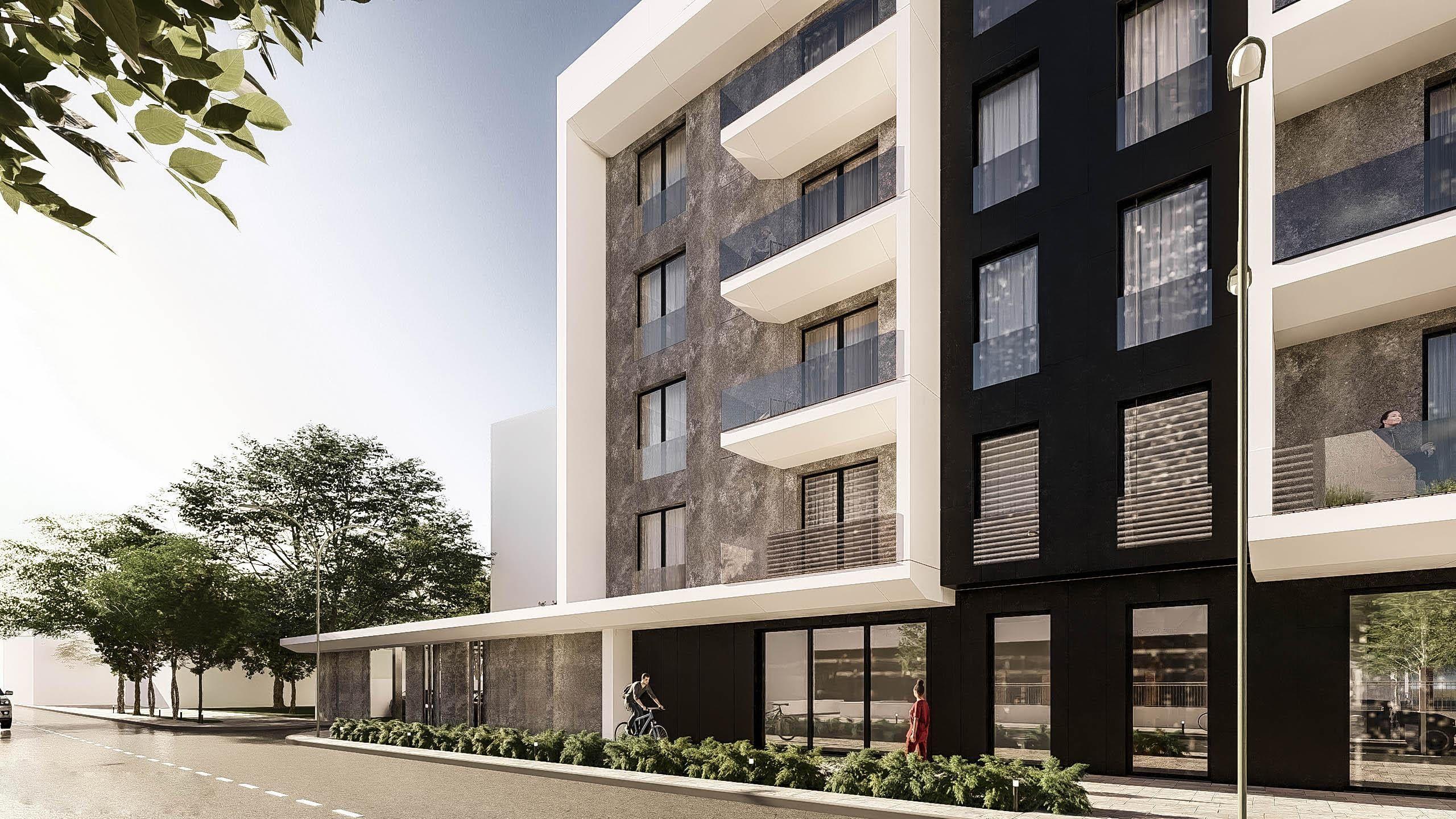 Apartament nou, 3 camere, 270 000 Euro. Comision 0. - 8