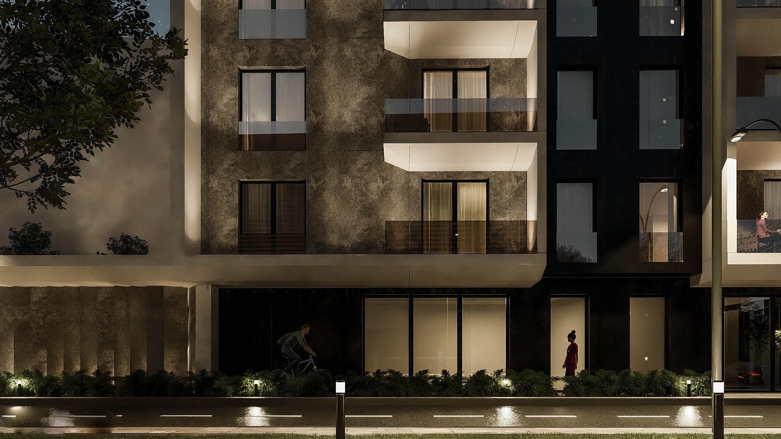 Apartament nou, 3 camere, 270 000 Euro. Comision 0. - 12
