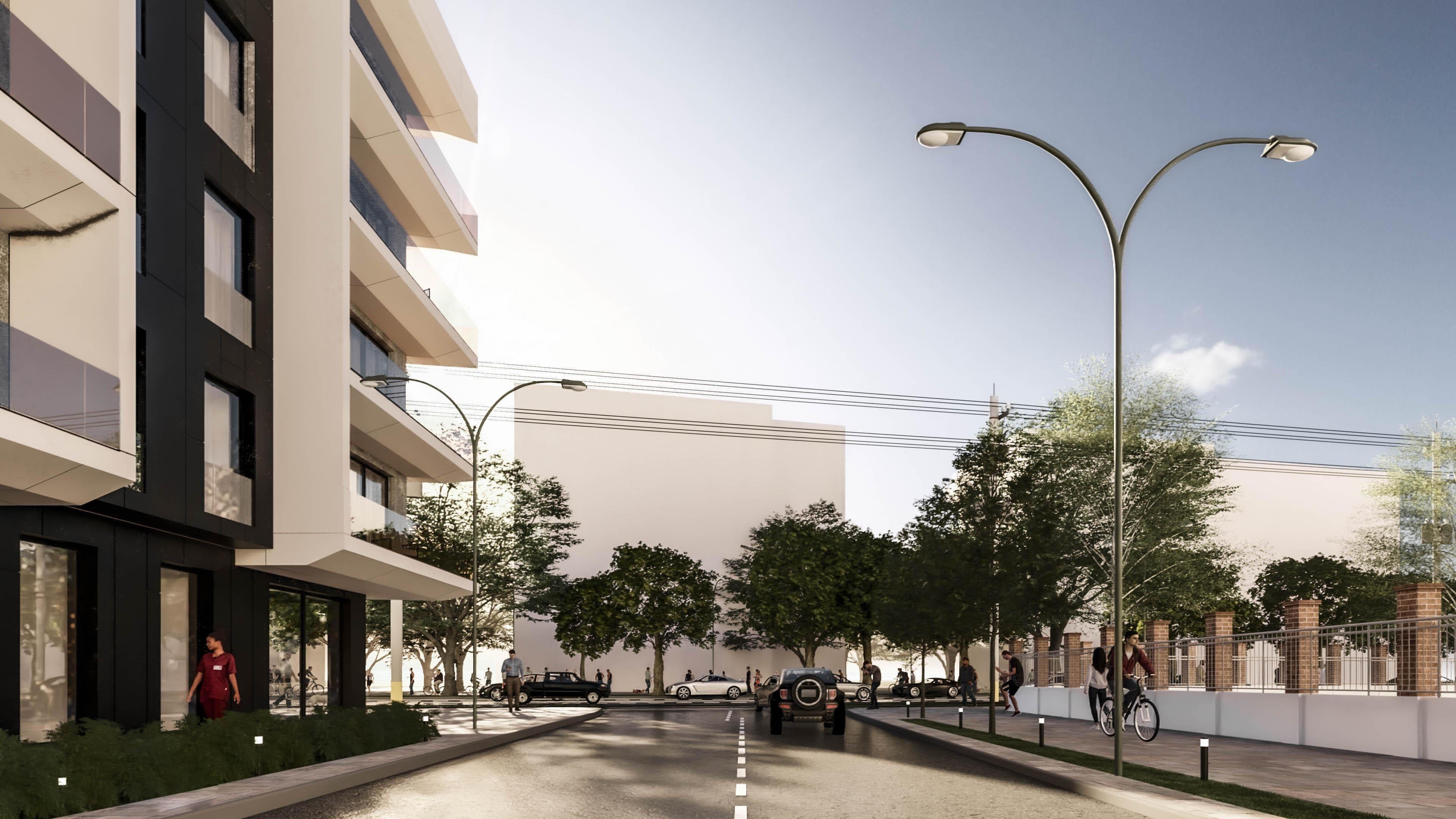 Apartament nou, 3 camere, 290 000 Euro. Comision 0. - 10