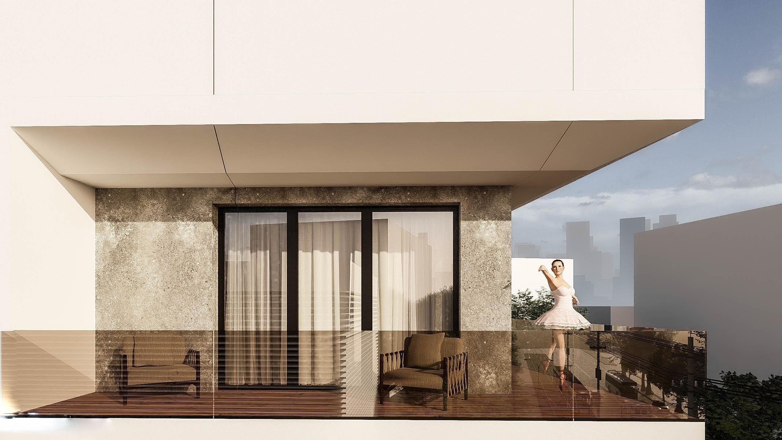 Apartament nou, 3 camere, 290 000 Euro. Comision 0. - 14