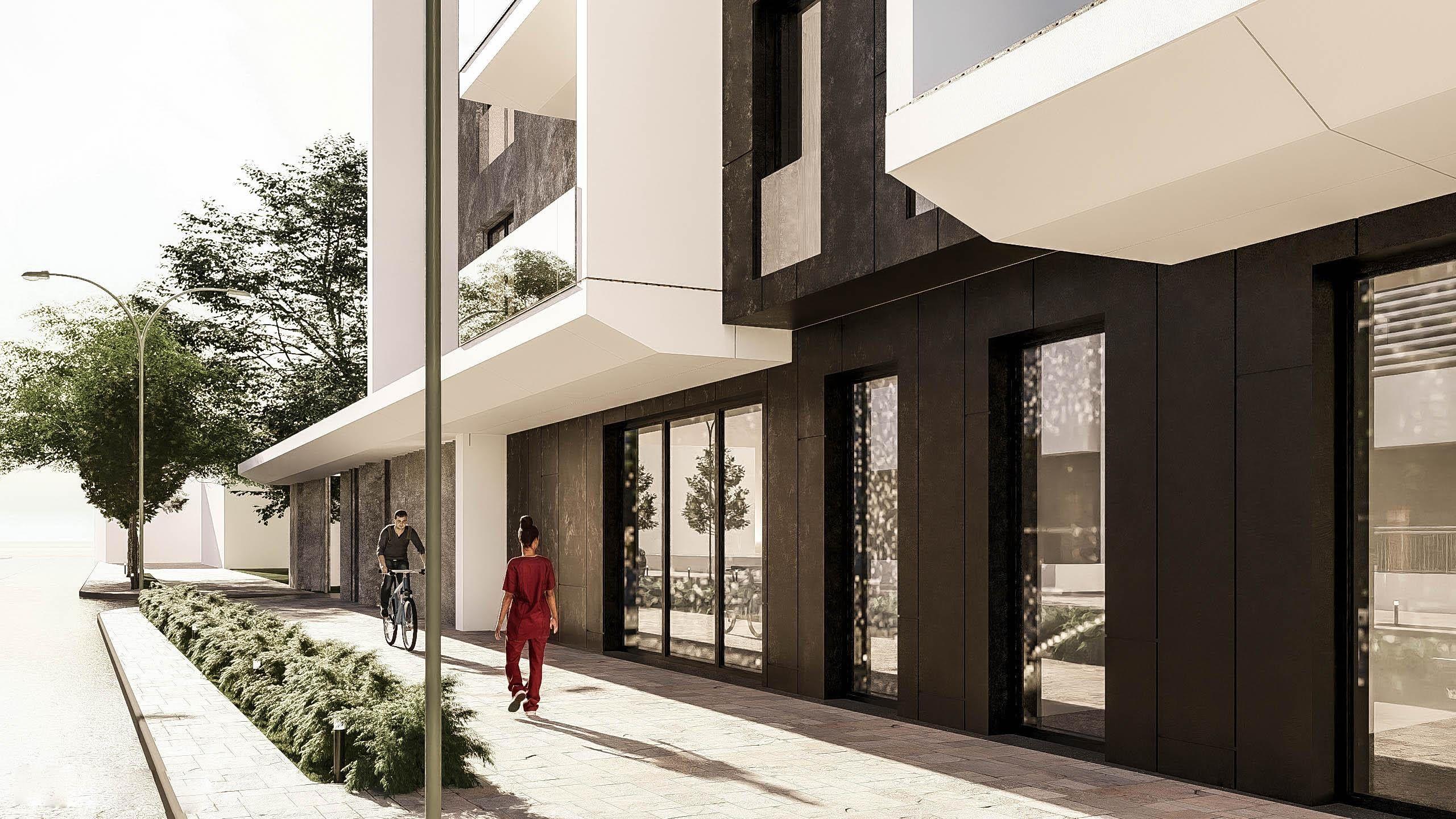 Apartament nou, 3 camere, 290 000 Euro. Comision 0. - 16
