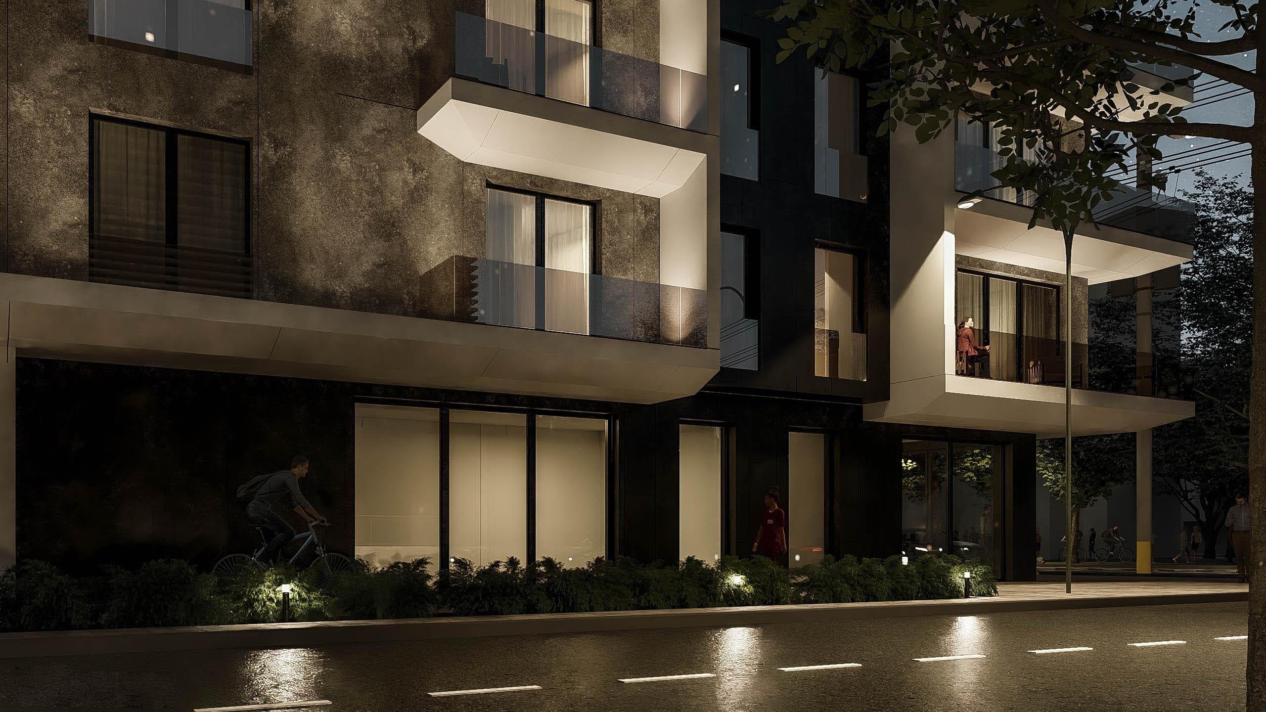 Apartament nou, 3 camere, 290 000 Euro. Comision 0. - 13
