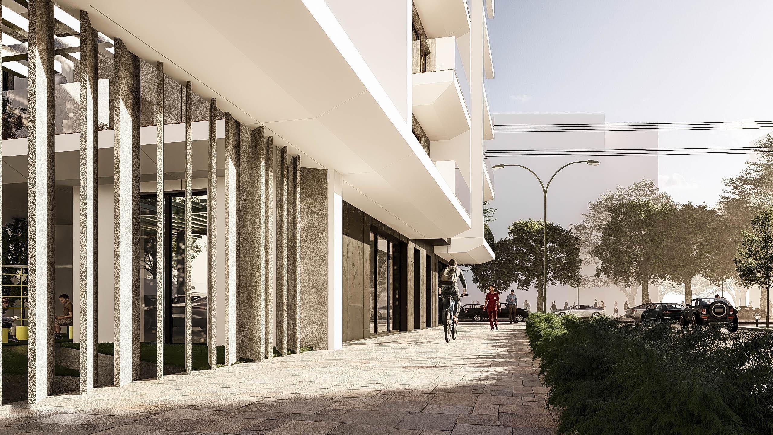 Apartament nou, 3 camere, 290 000 Euro. Comision 0. - 11