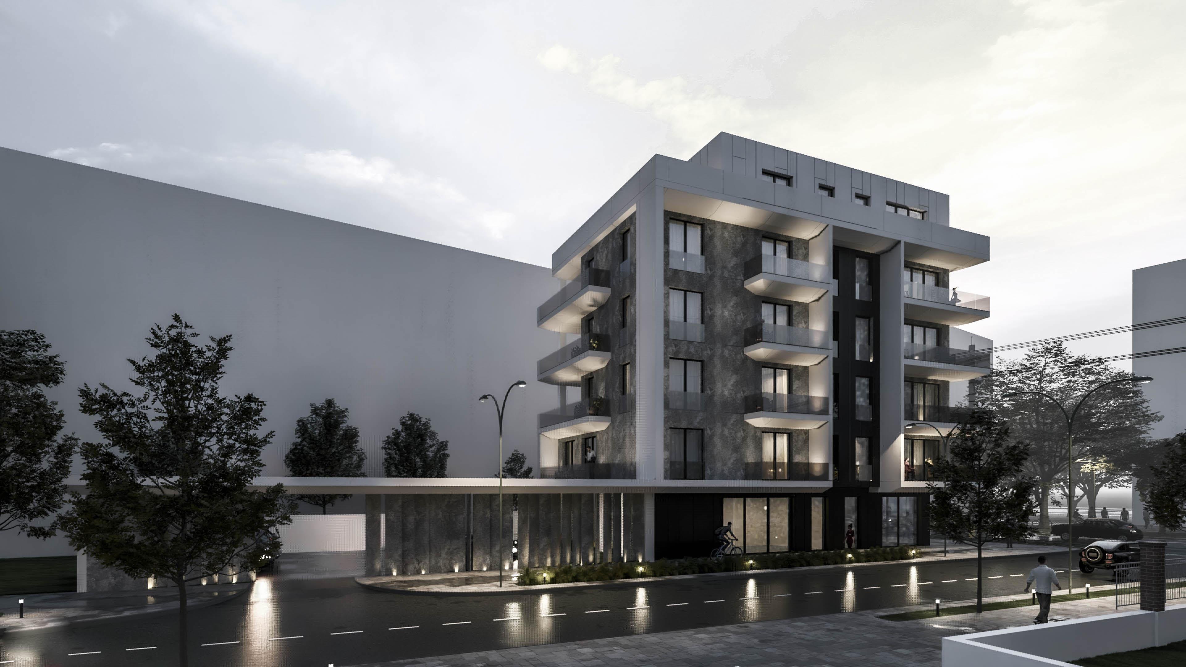 Apartament nou, 3 camere, 290 000 Euro. Comision 0. - 3