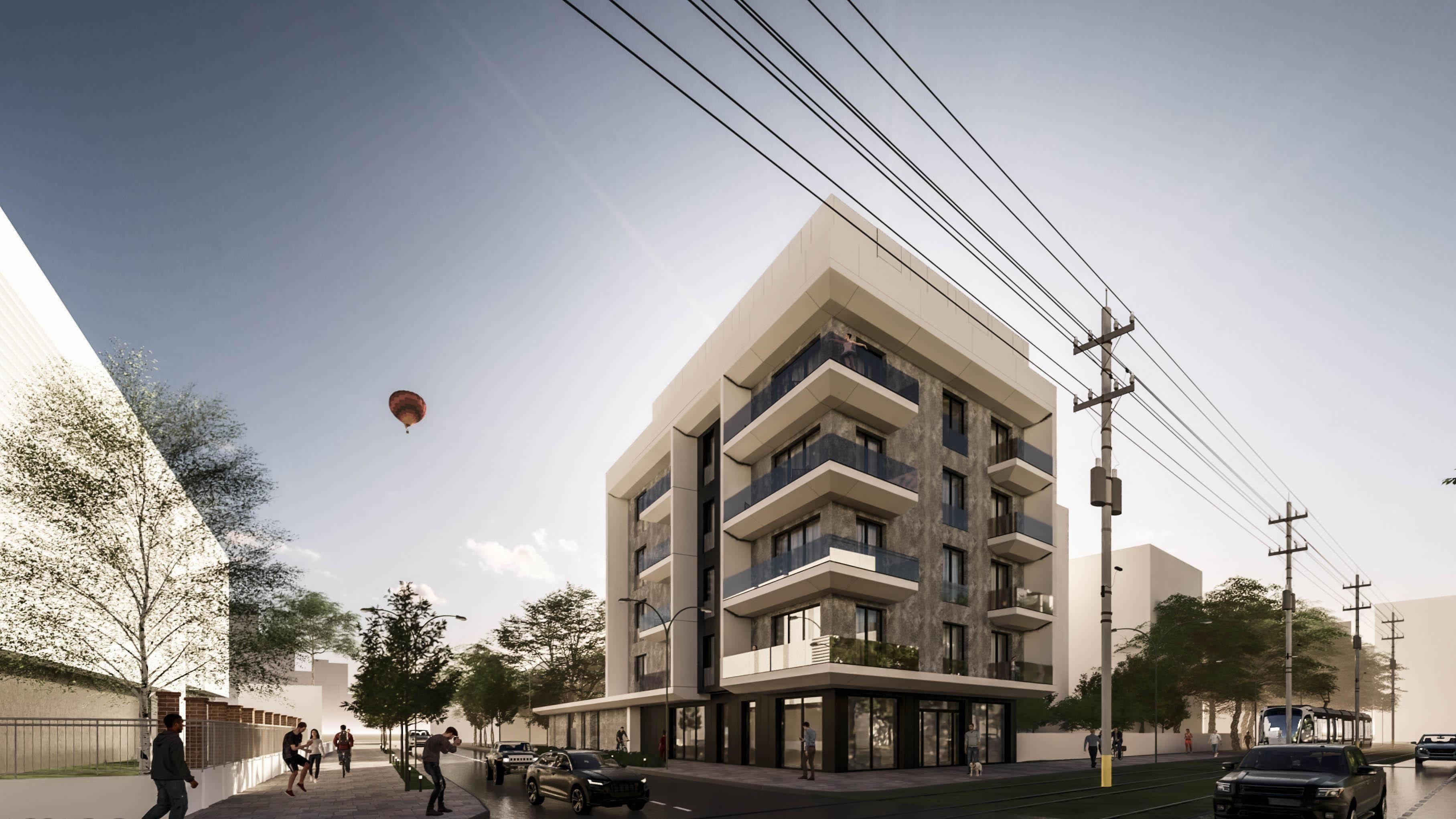 Apartament nou, 3 camere, 290 000 Euro. Comision 0. - 5
