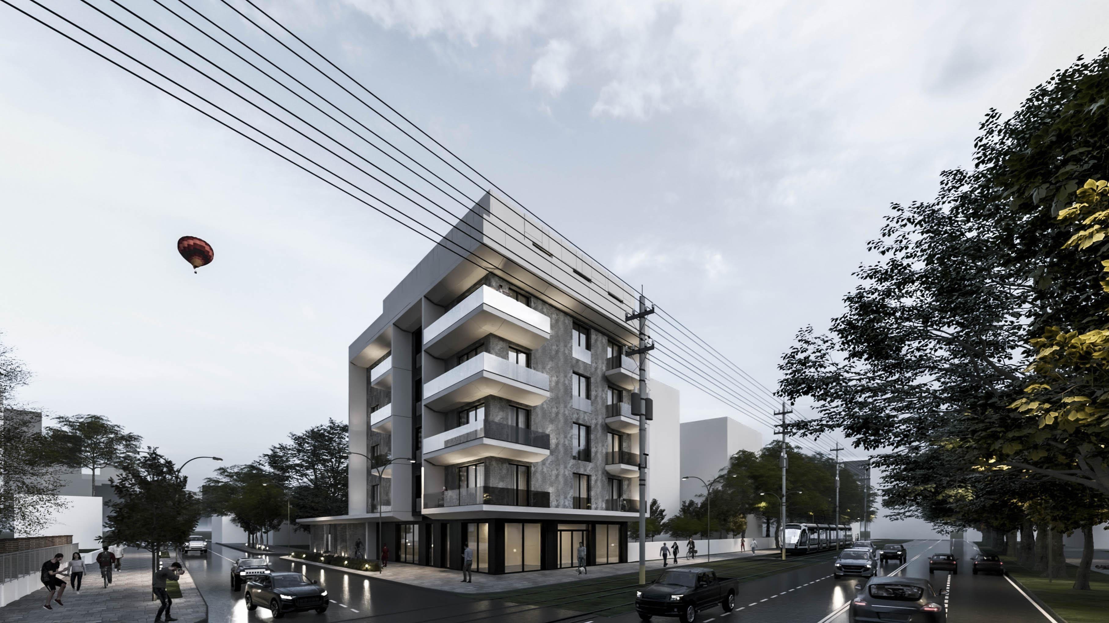 Apartament nou, 3 camere, 290 000 Euro. Comision 0. - 4