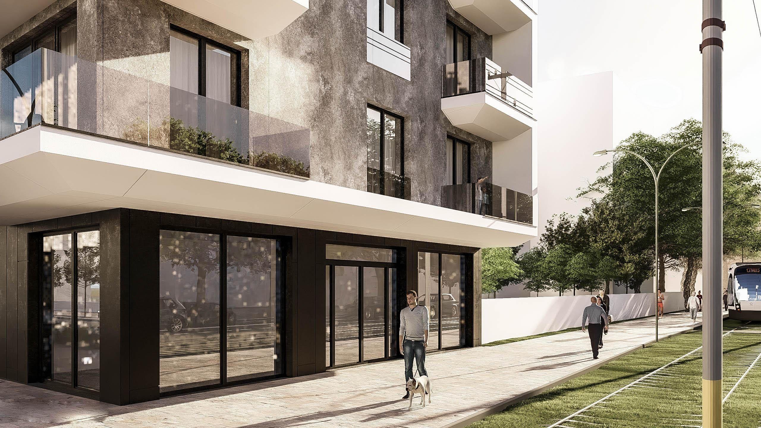 Apartament nou, 3 camere, 290 000 Euro. Comision 0. - 9