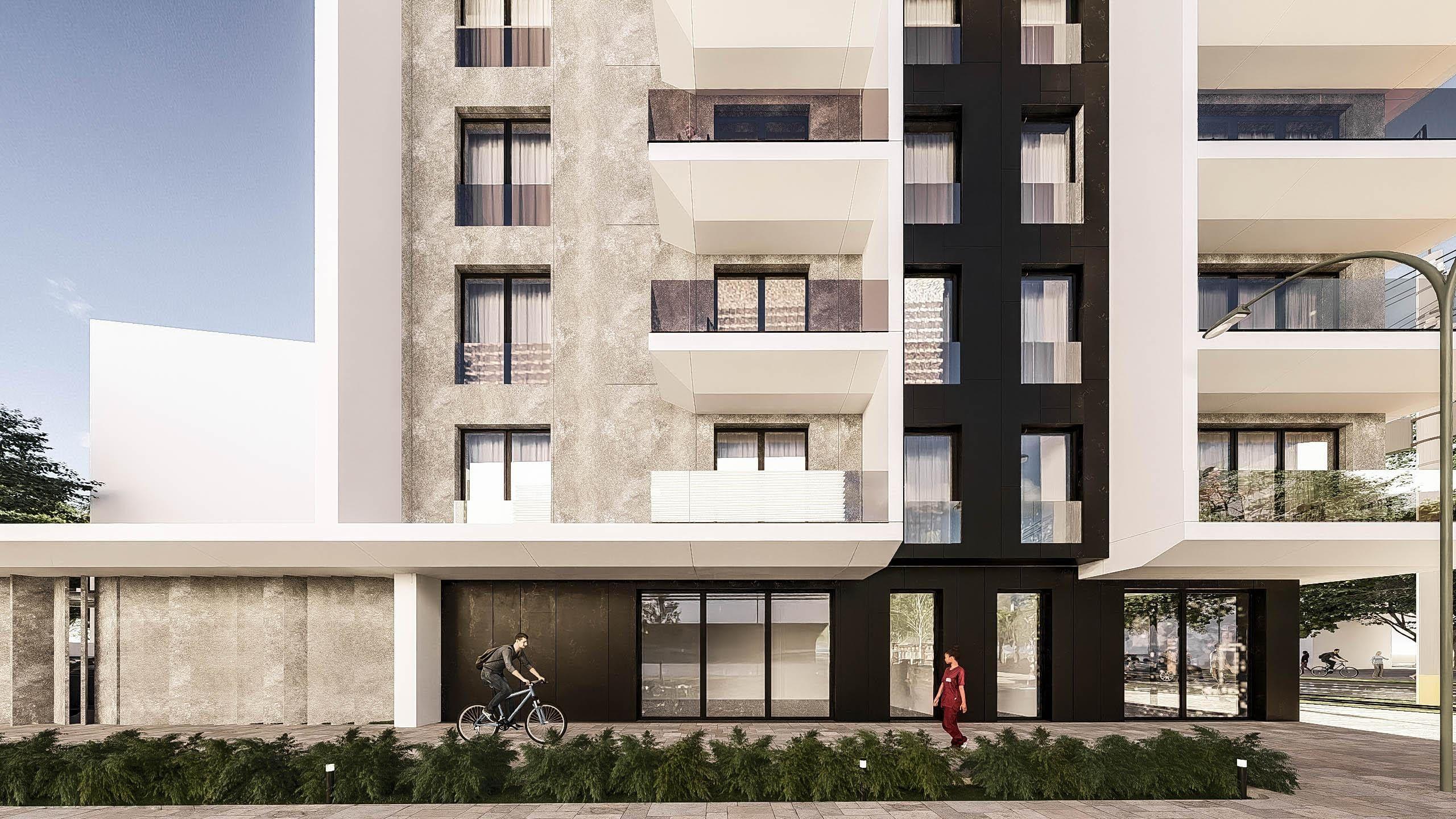 Apartament nou, 3 camere, 290 000 Euro. Comision 0. - 7