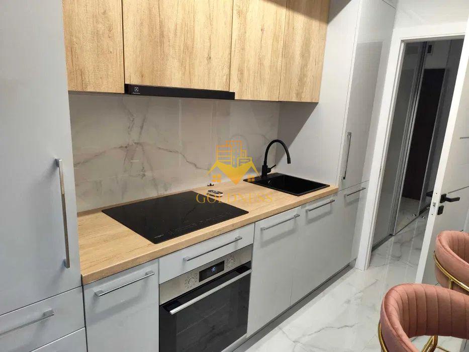 Apartament, Intre Lacuri, Parcare Subterana, Park Lake, 18Gym, FSEGA - 7