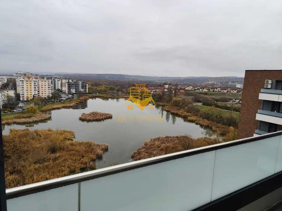 Apartament, Intre Lacuri, Parcare Subterana, Park Lake, 18Gym, FSEGA - 4