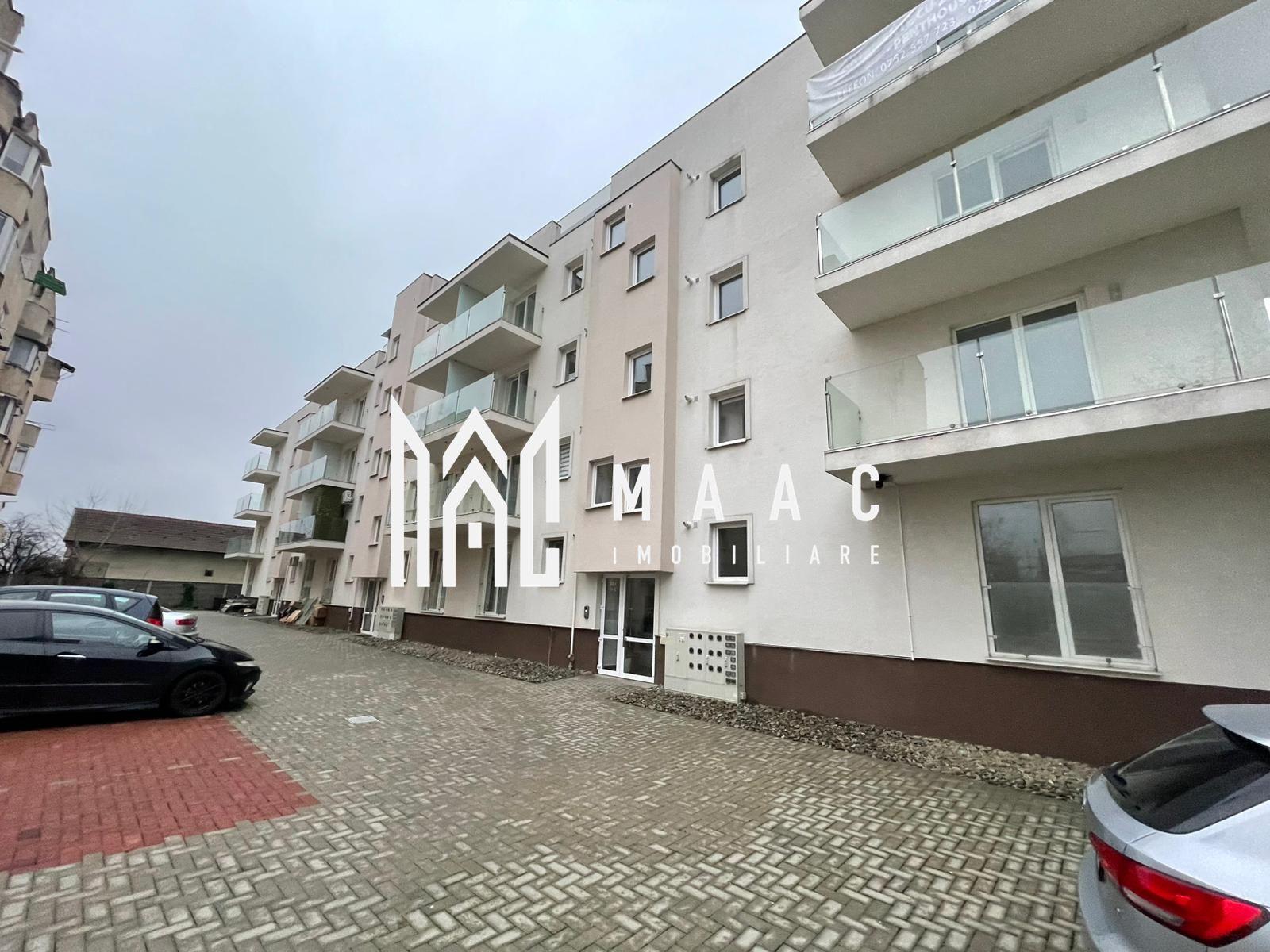 Apartament 3 Camere I Bloc Nou I Sebes I Finisaje Premium - 1