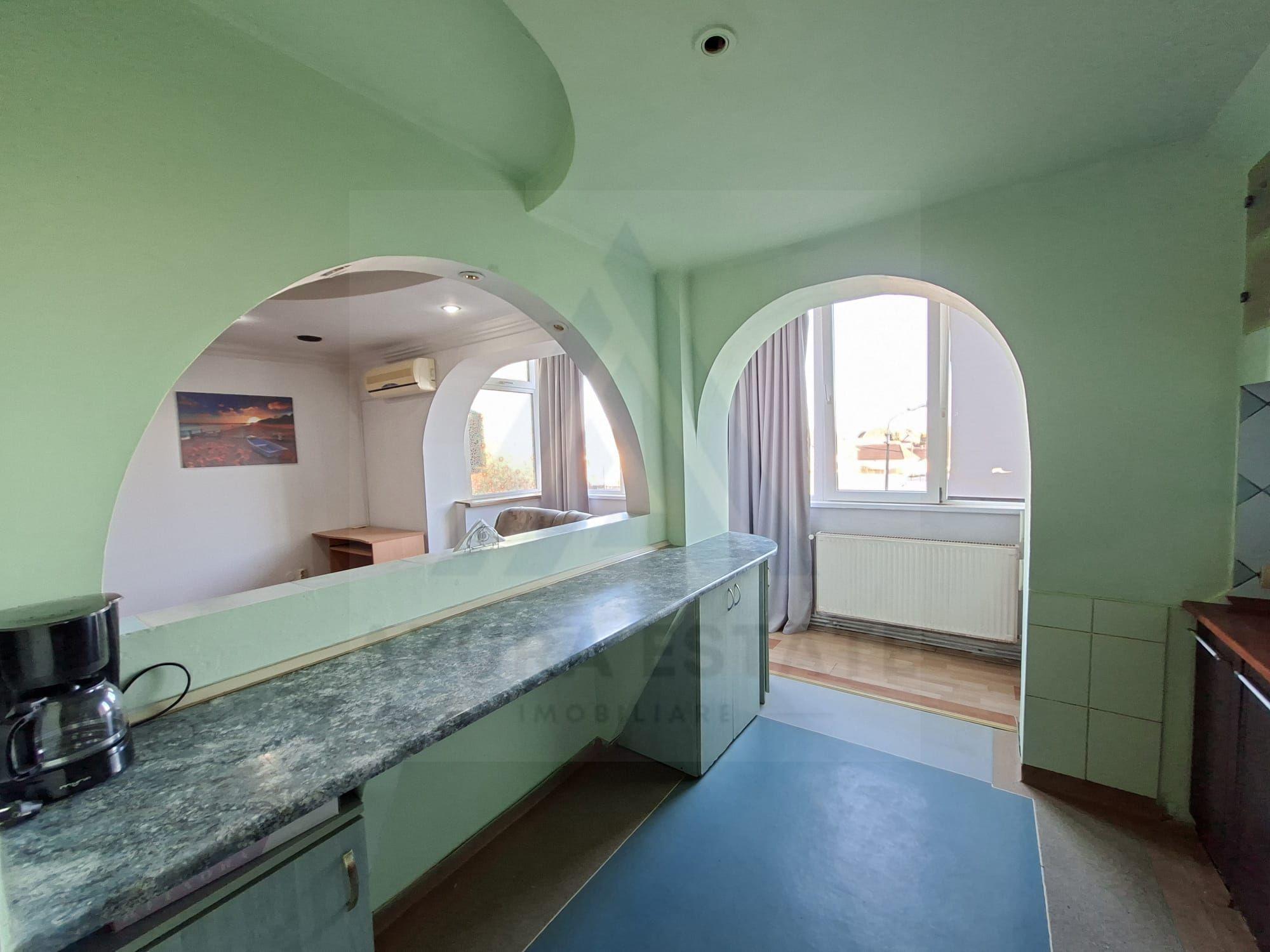 Apartament 3 camere 72 mp utili etaj 2 baie cu fereastra in Terezian - 9