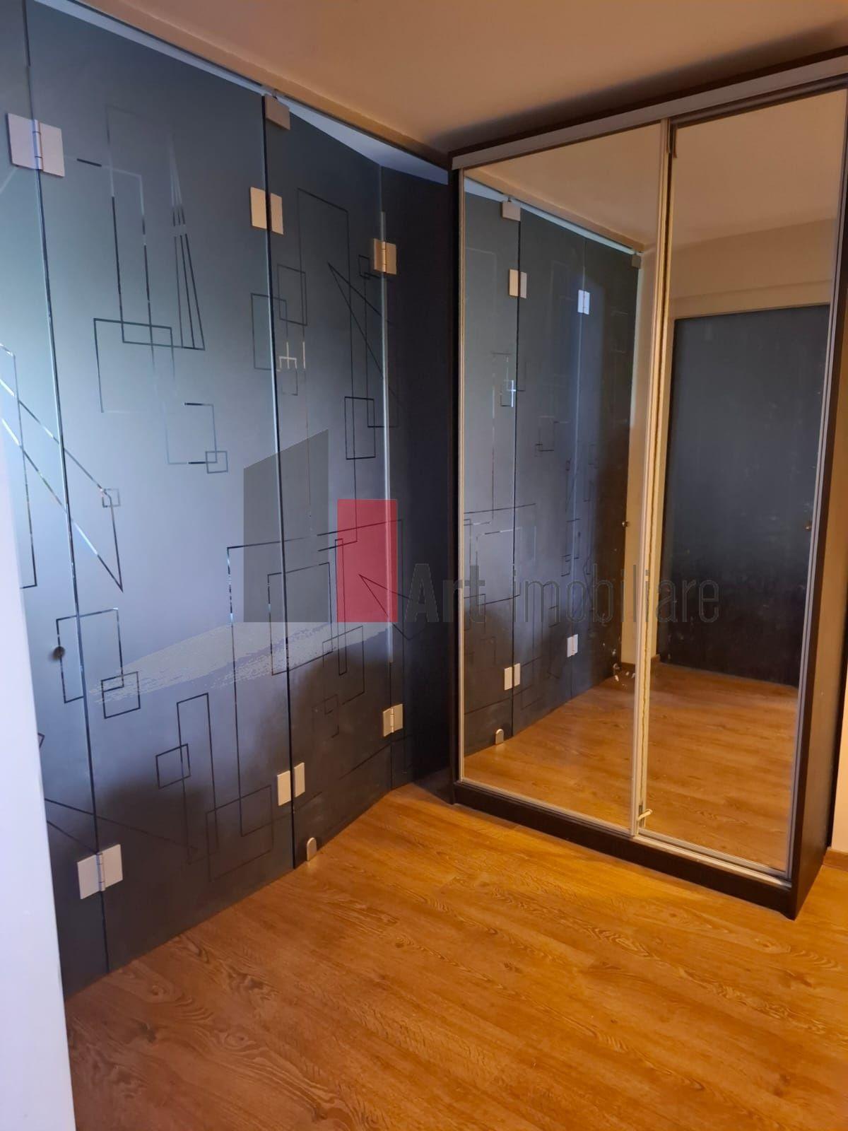 Vânzare apartament 3 camere Obregia - 8