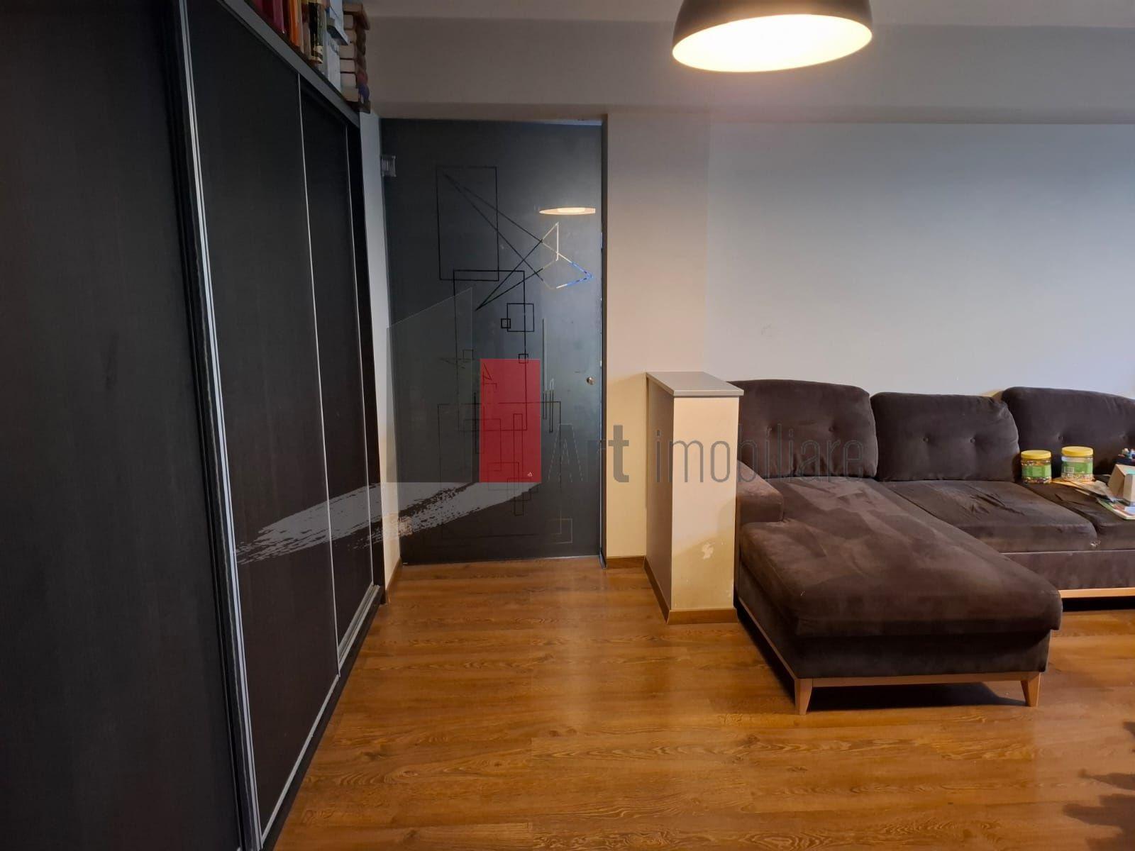 Vânzare apartament 3 camere Obregia - 5