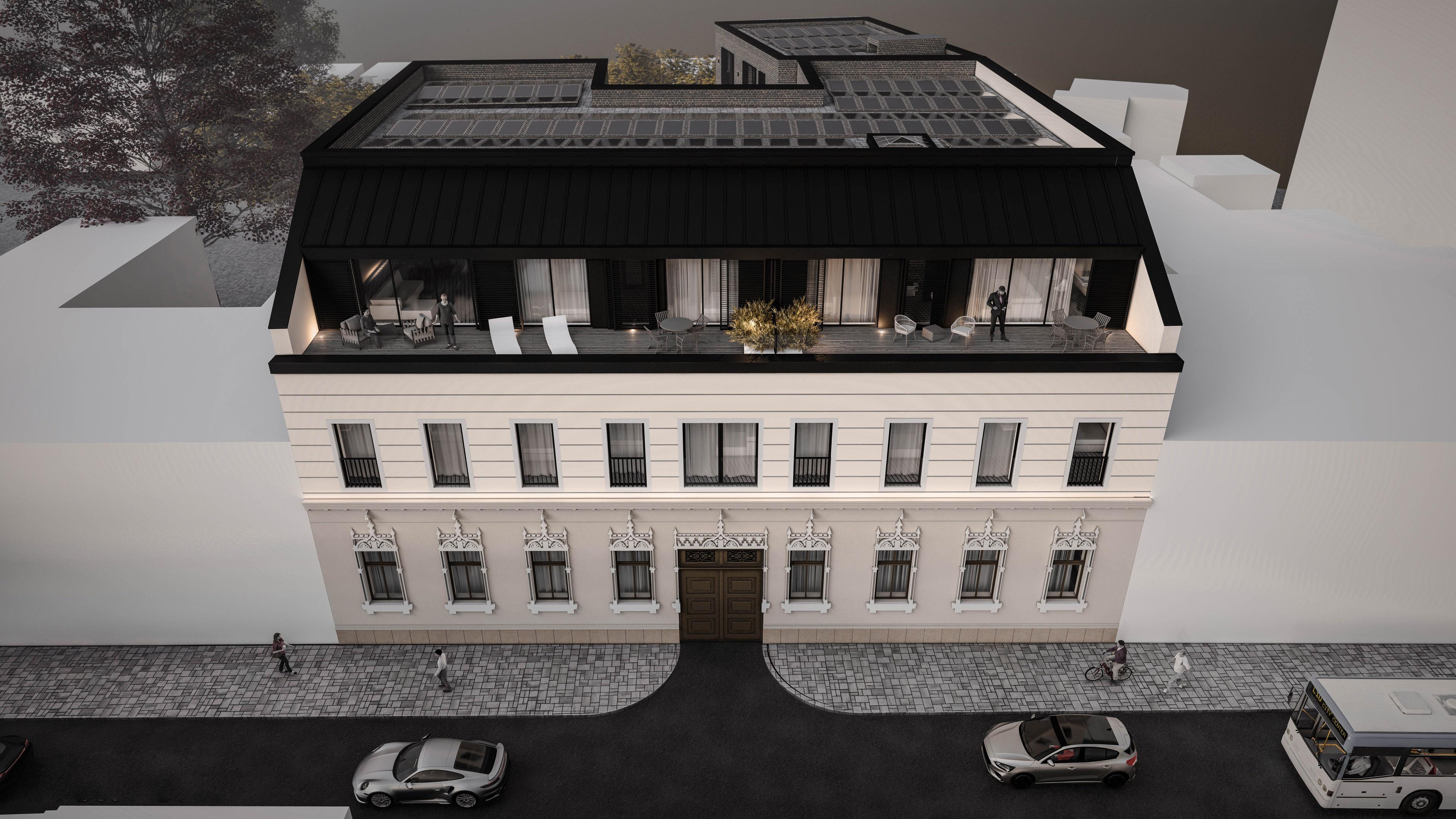 Apartament nou, 3 camere, 271 500 Euro. Comision 0. - 7