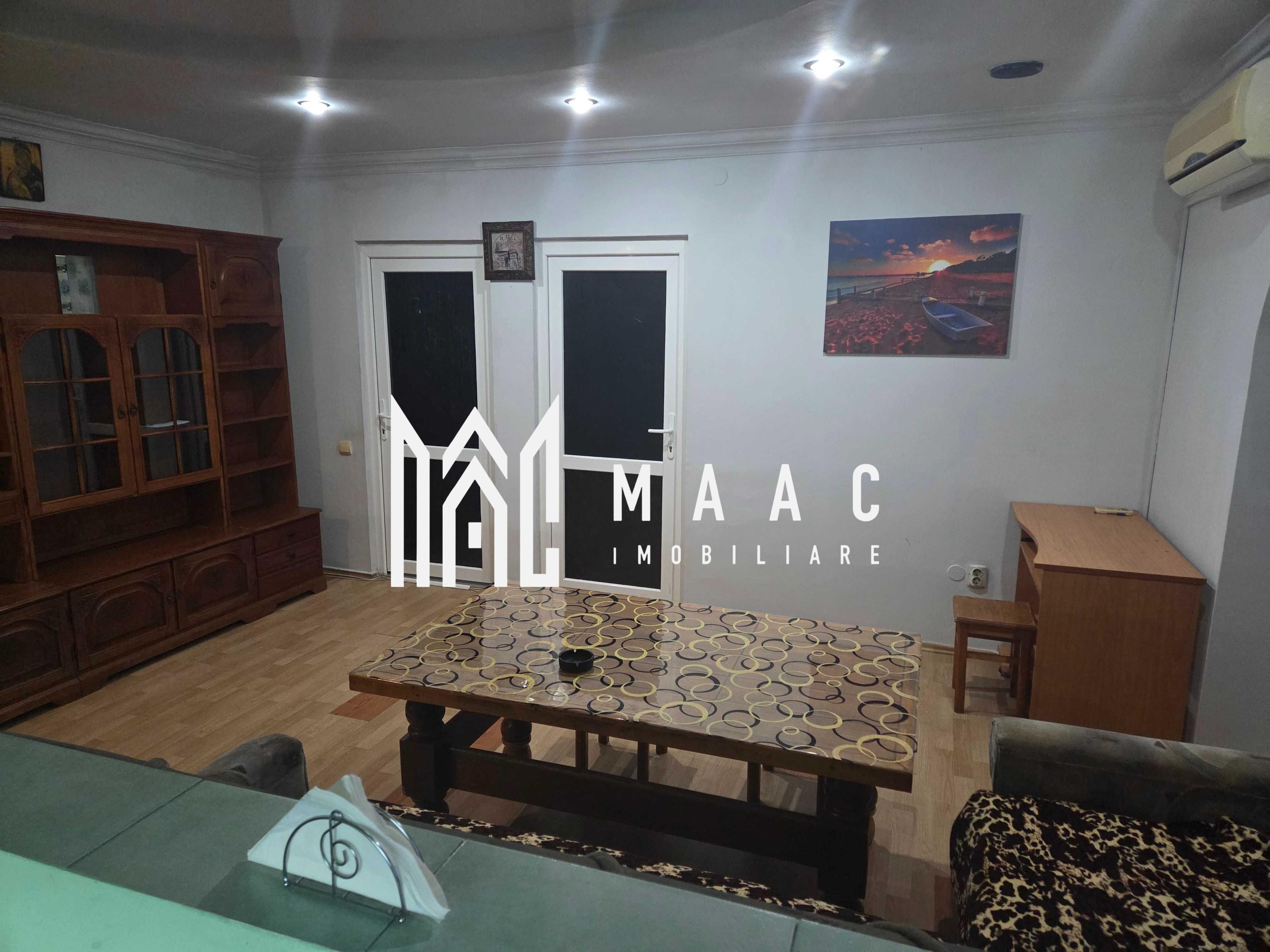 Apartament 3 camere | 65 Mp | Zona Terezian - 1