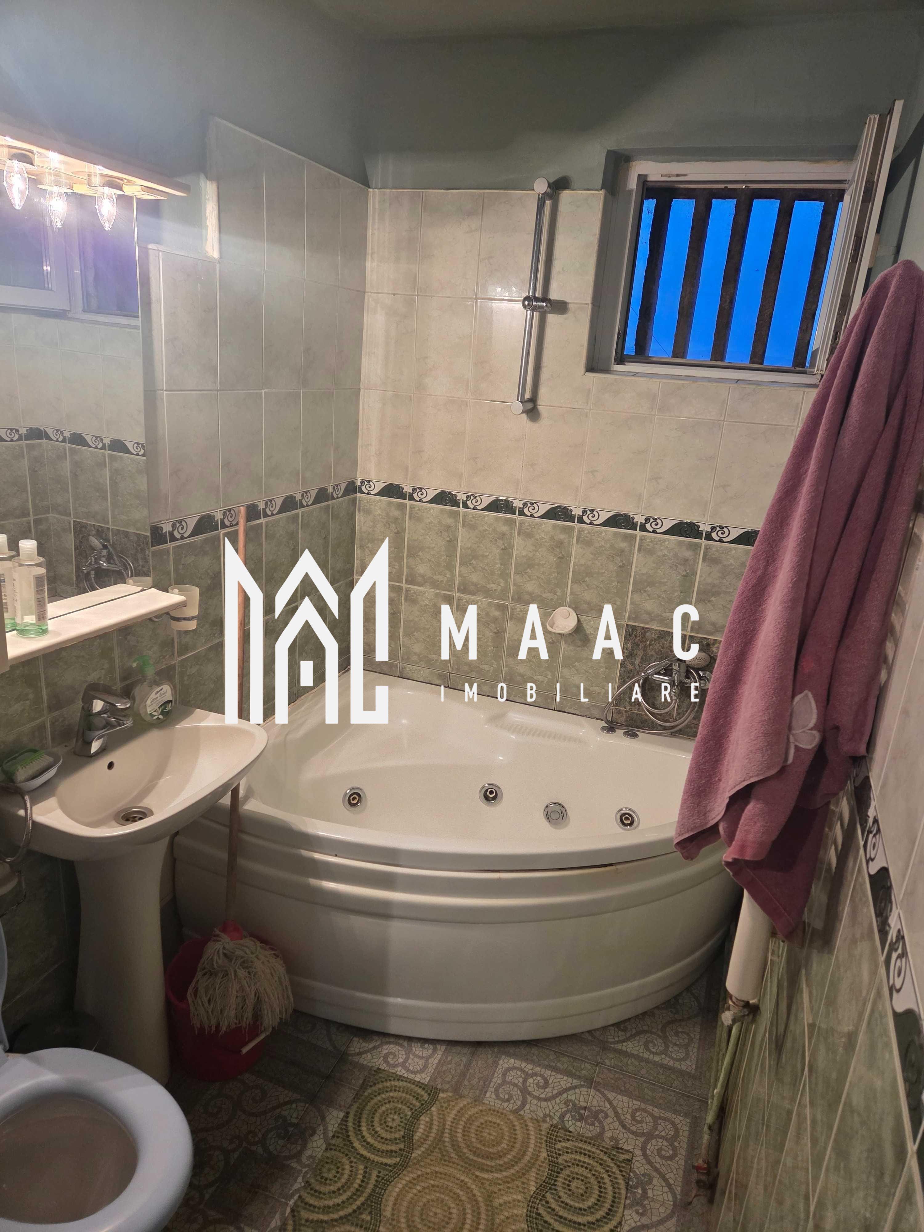 Apartament 3 camere | 65 Mp | Zona Terezian - 6