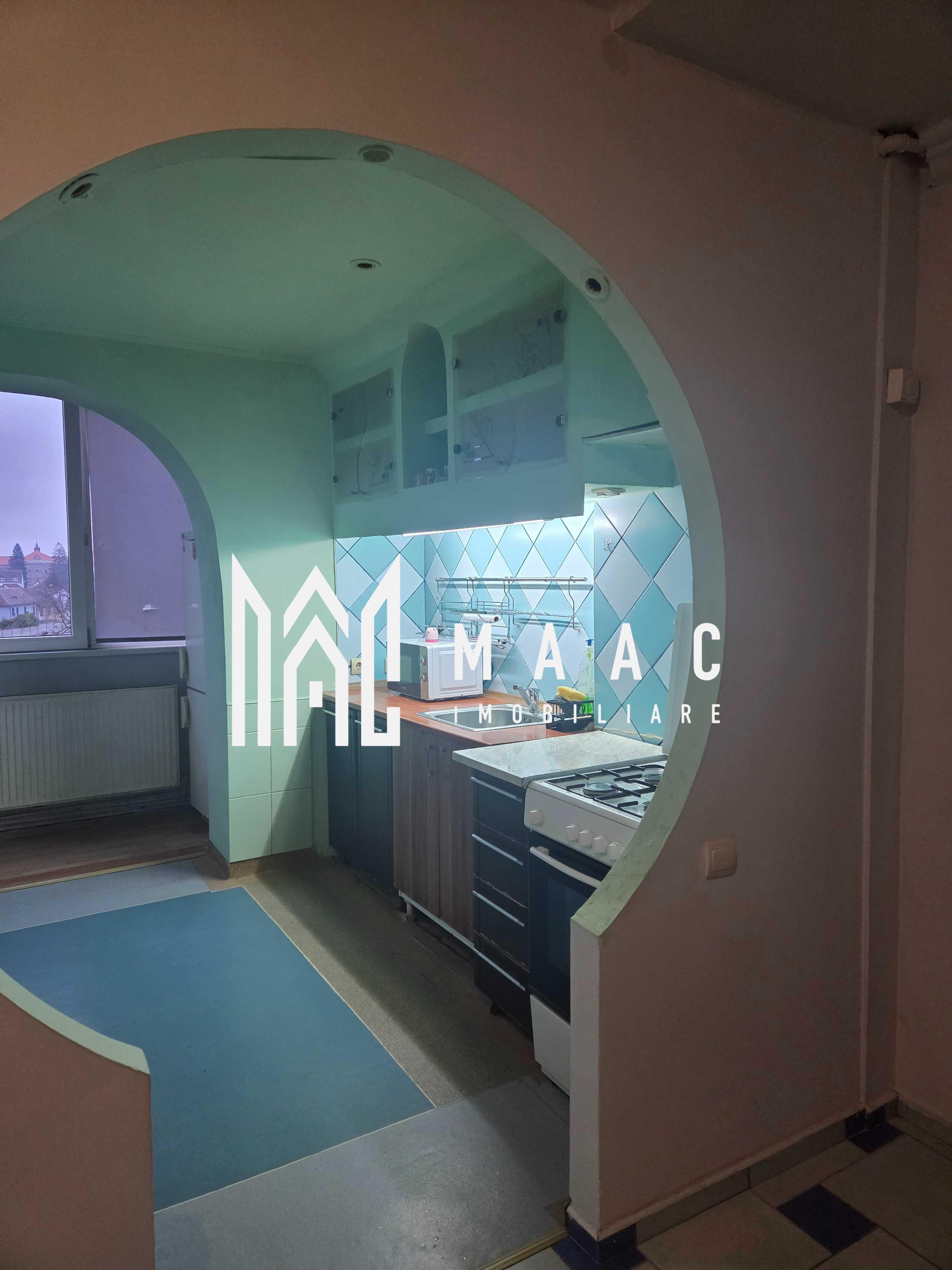 Apartament 3 camere | 65 Mp | Zona Terezian - 4