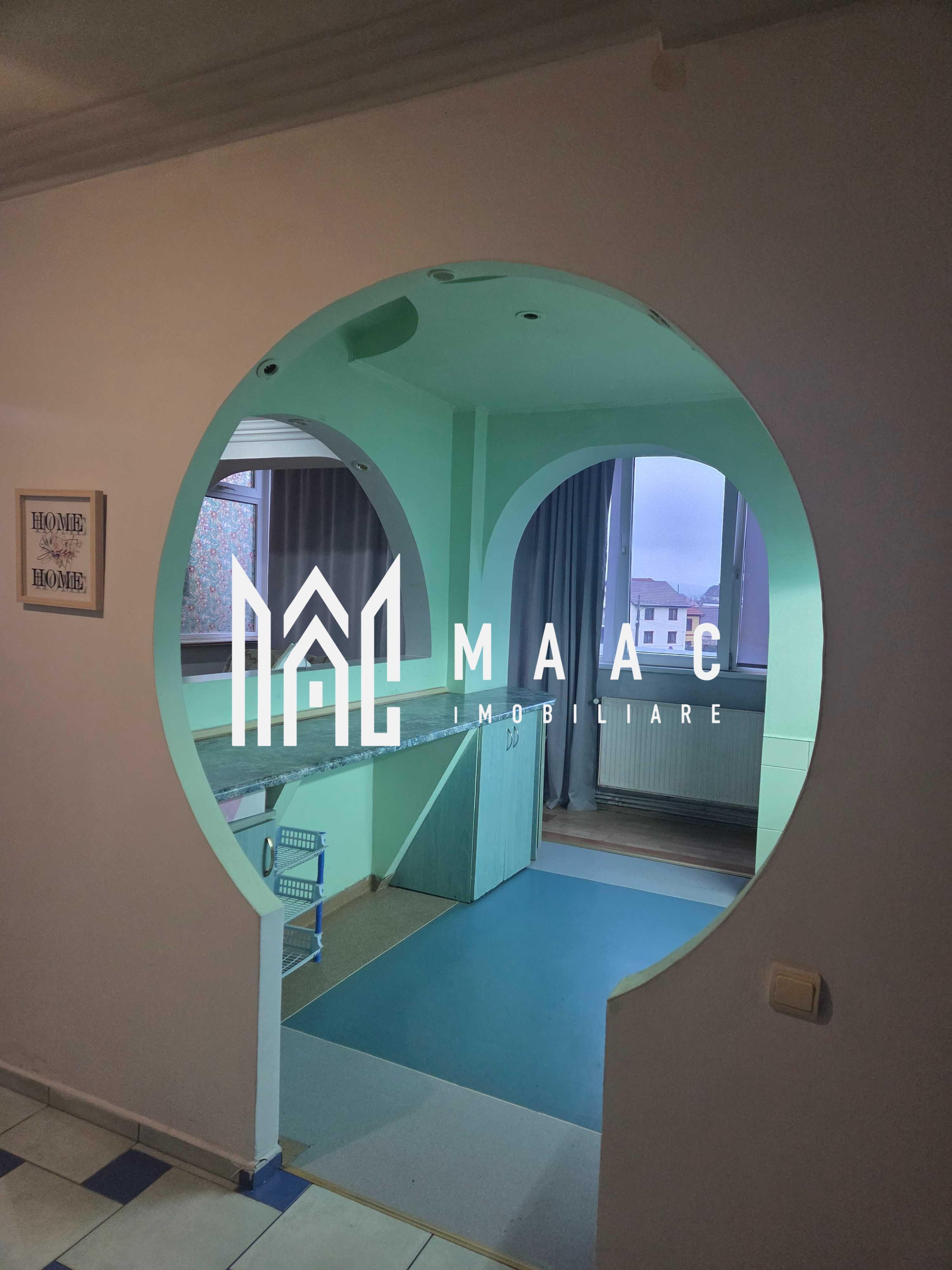 Apartament 3 camere | 65 Mp | Zona Terezian - 5