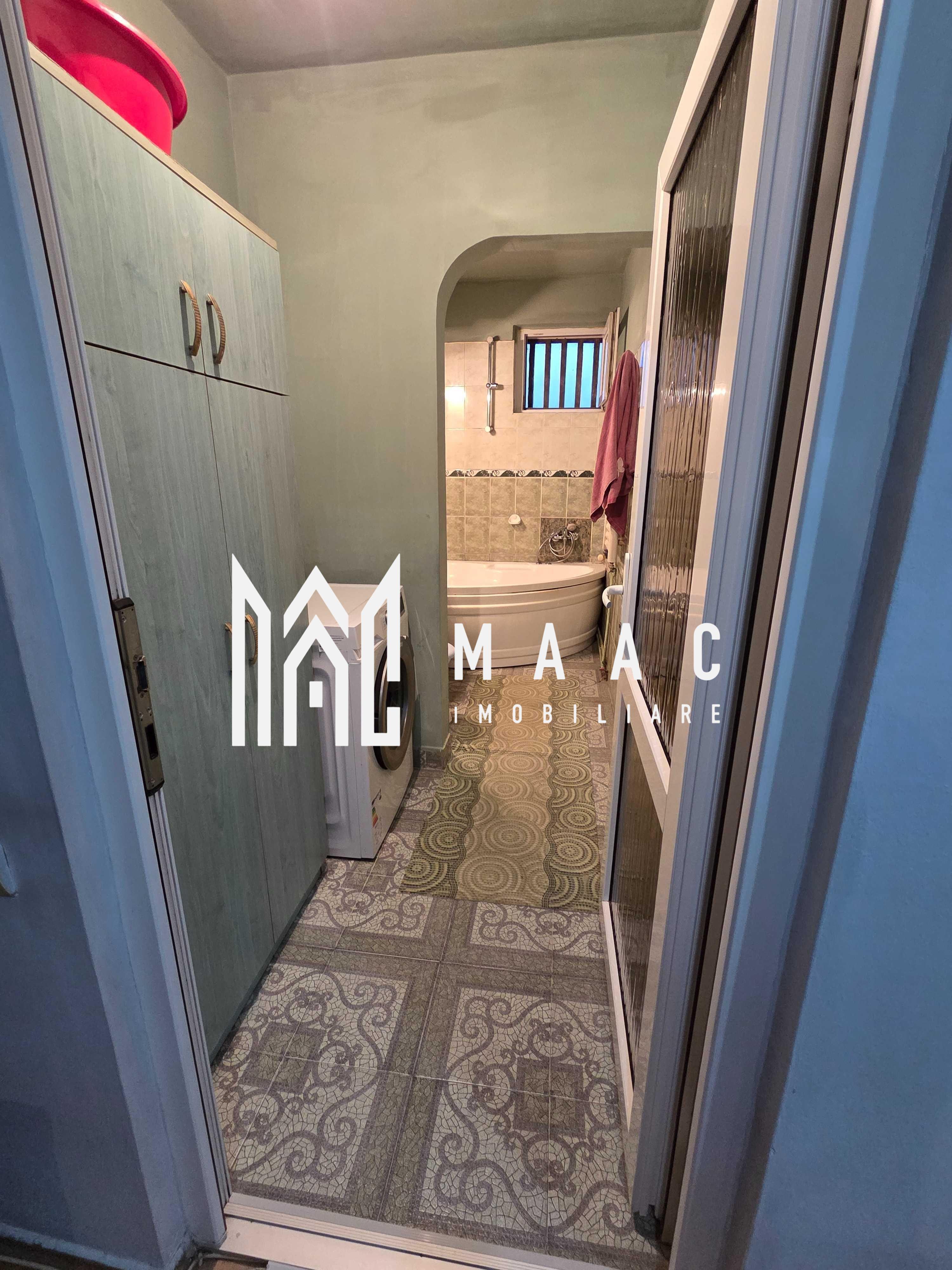 Apartament 3 camere | 65 Mp | Zona Terezian - 7