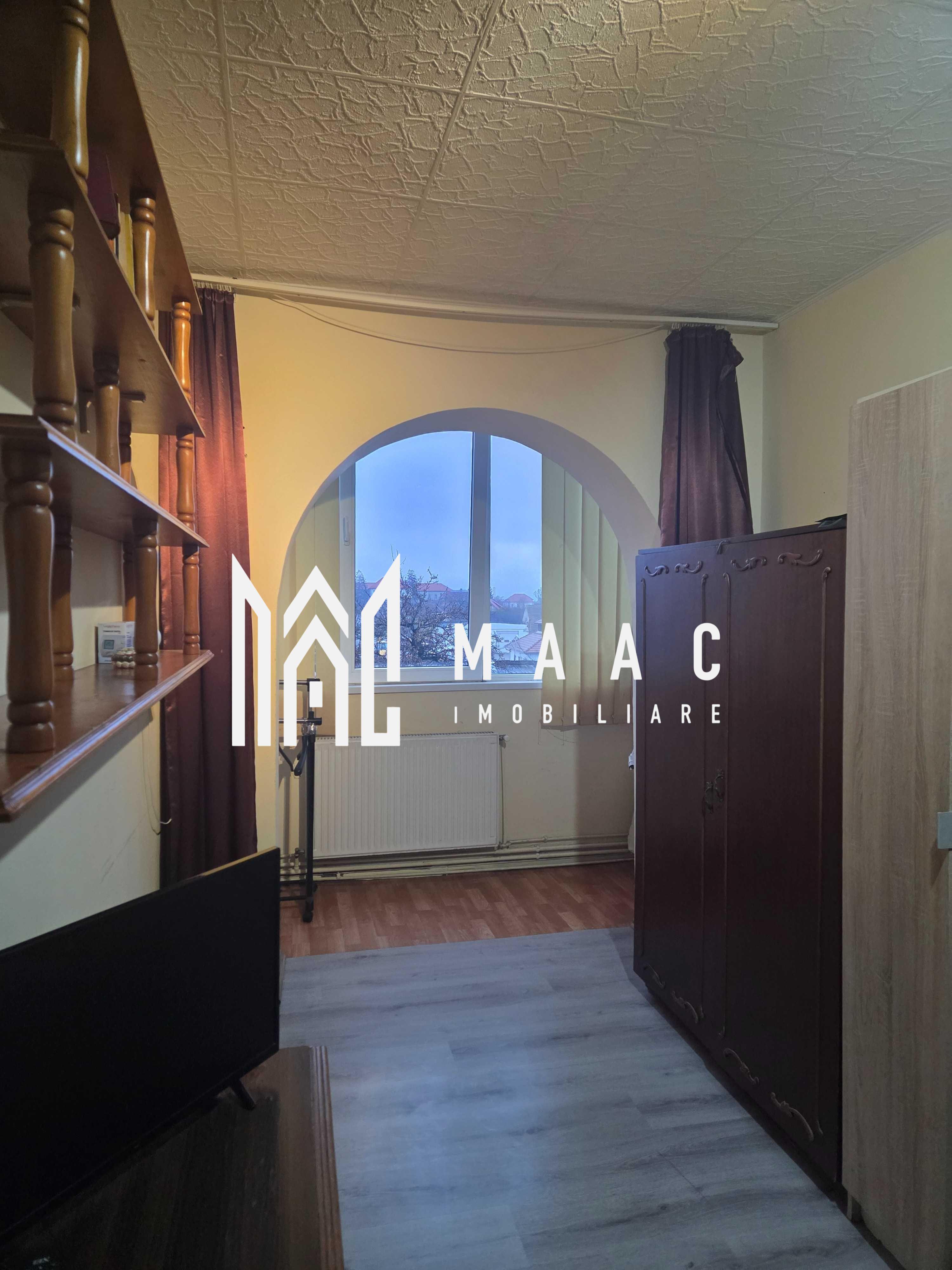 Apartament 3 camere | 65 Mp | Zona Terezian - 3