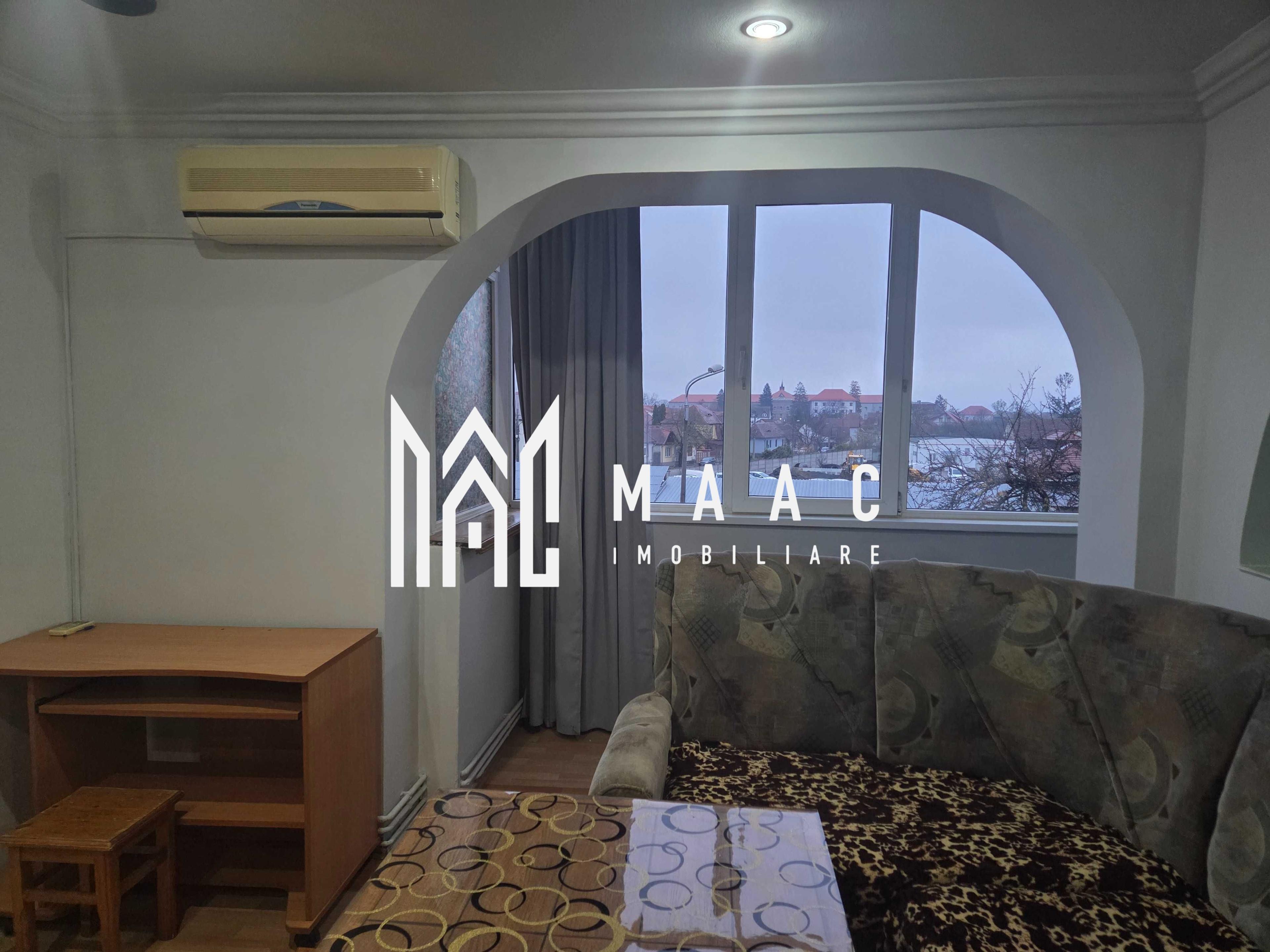 Apartament 3 camere | 65 Mp | Zona Terezian - 8