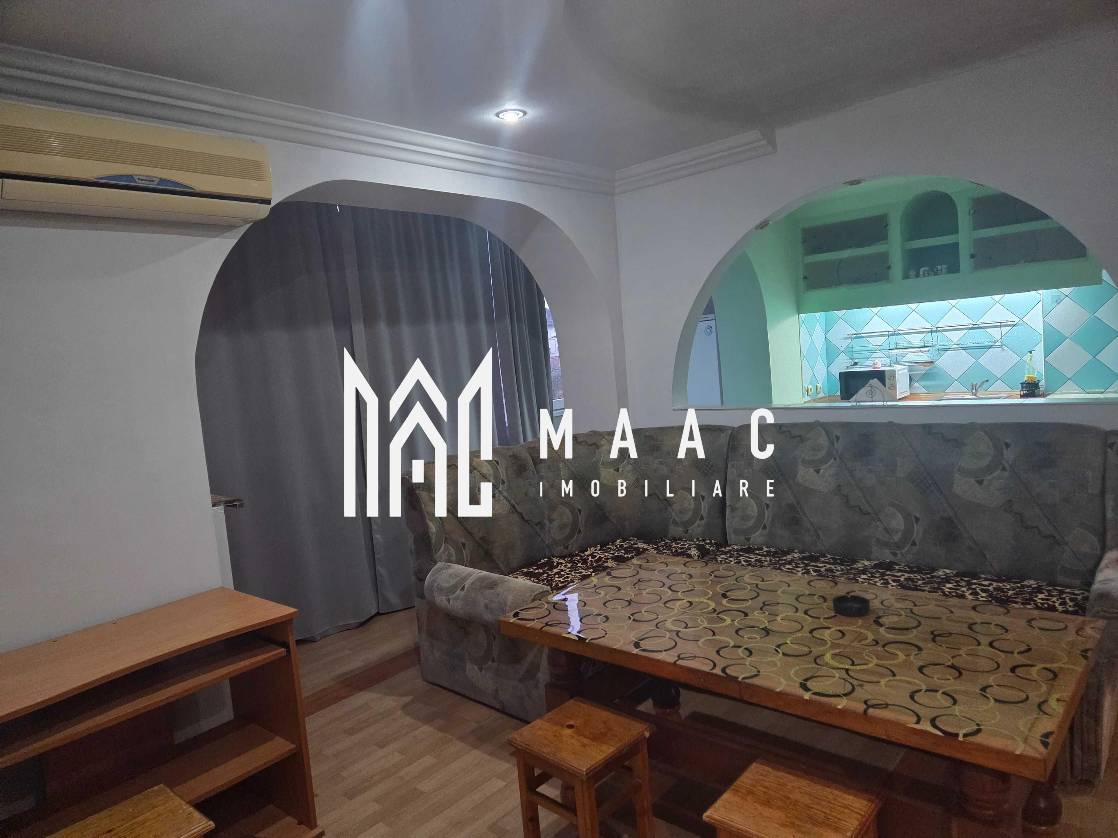 Apartament 3 camere | 65 Mp | Zona Terezian - 2