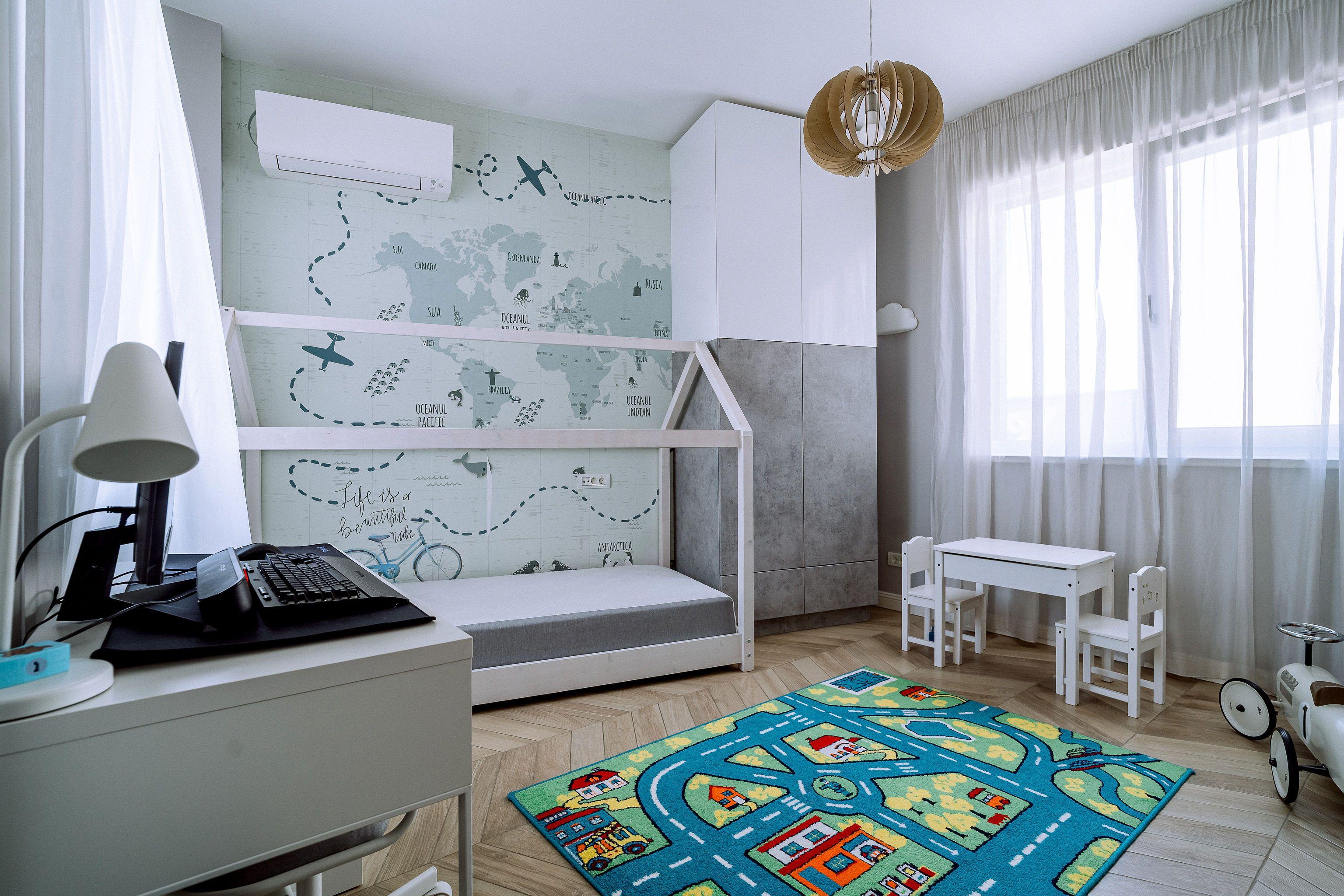 Penthouse 4 camere, ultracentral, Oradea. 800 000 E. Comision 0 - 20