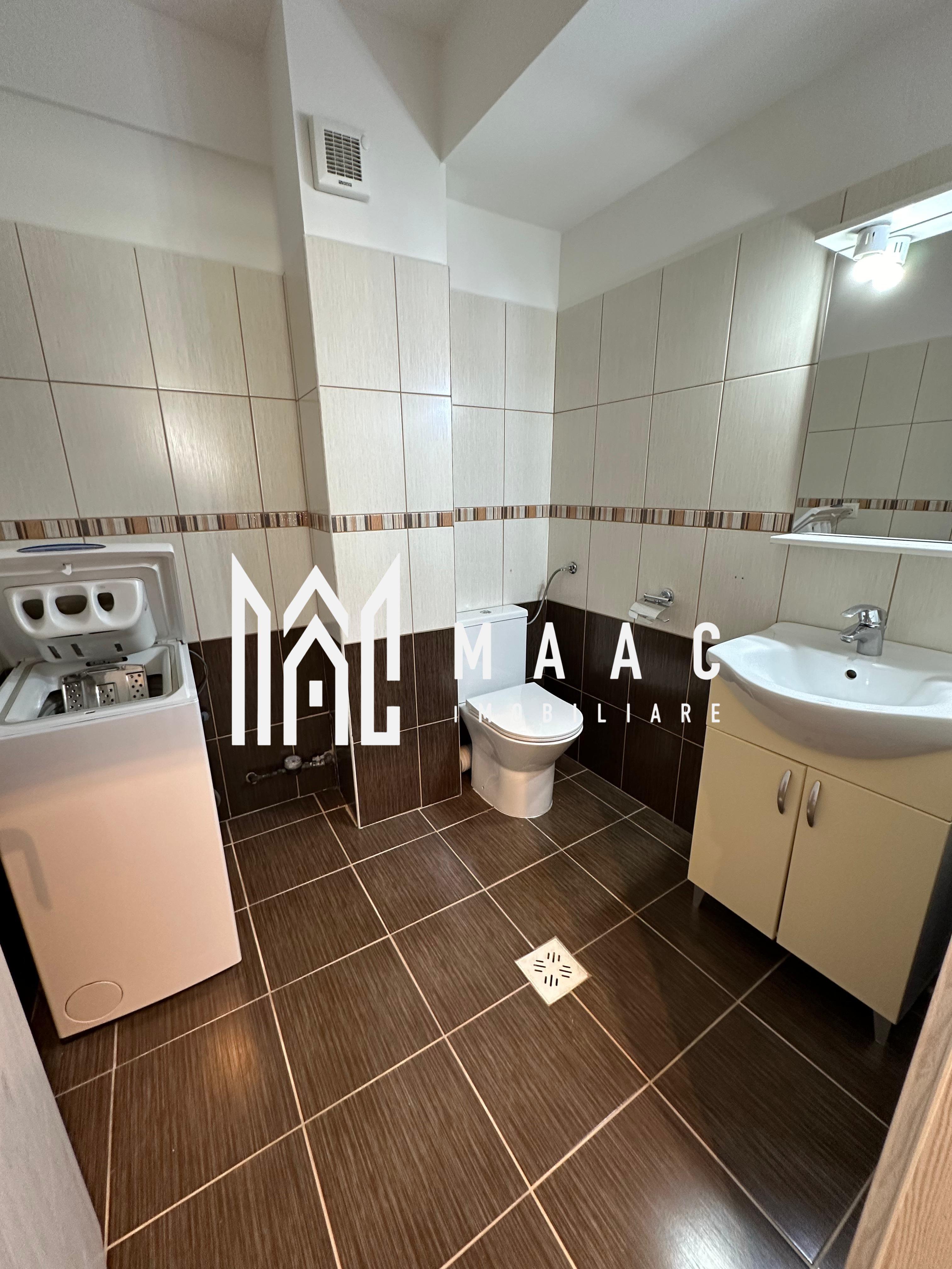 Apartament 3 camere I Etaj 2 I Modern I Balcon I Central - 6