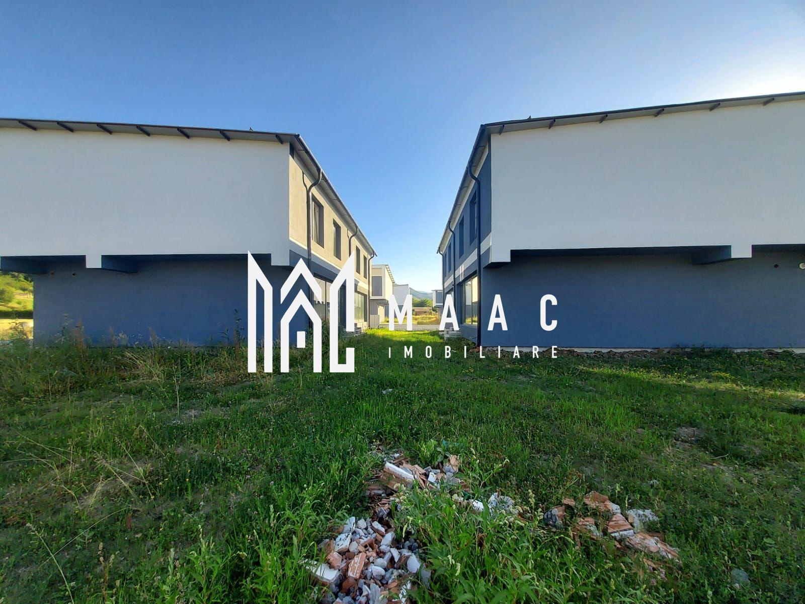 Black Friday | Casa Tip Duplex | 120 MP I Rasinari - 19