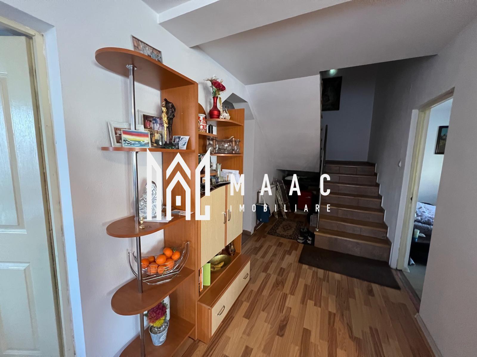 Casa Tip Duplex | 4 Camere | 156 MPU | Selimbar - 7