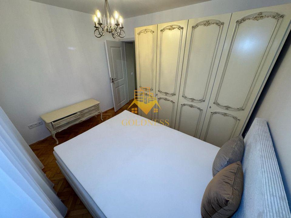 4 camere, decomandate, Gheorgheni, parcare zona Brancusi - 10