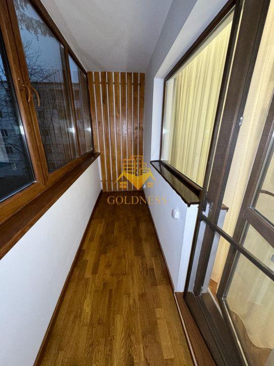 4 camere, decomandate, Gheorgheni, parcare zona Brancusi - 8