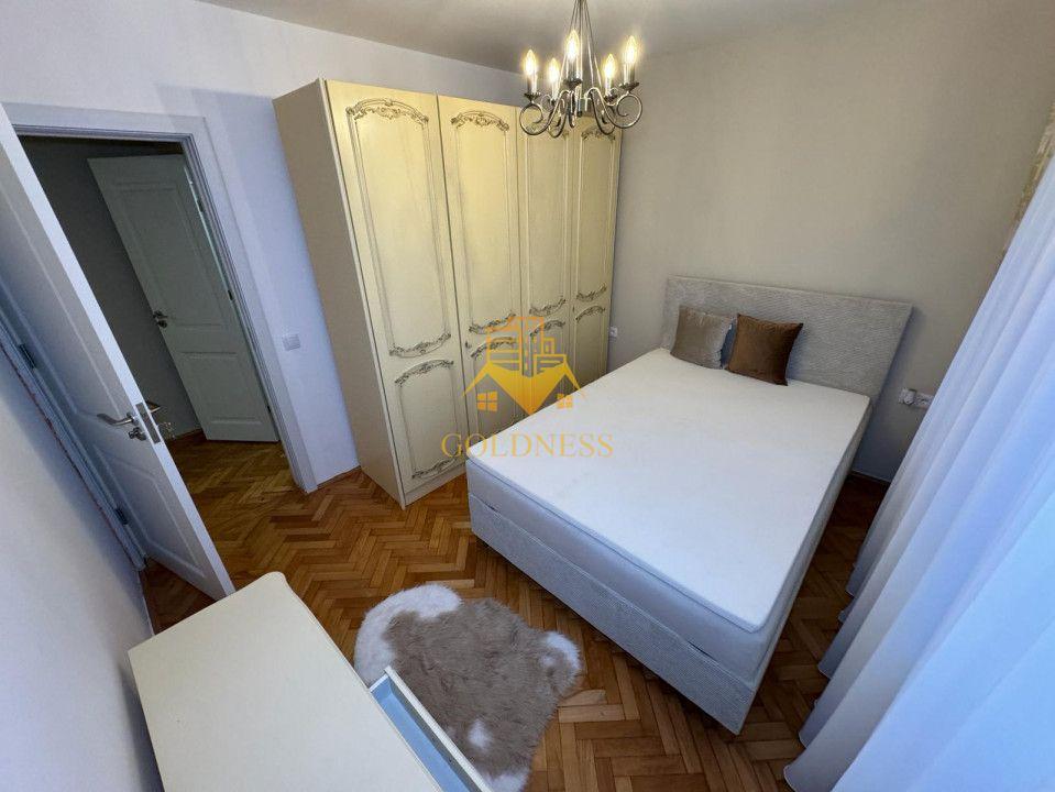 4 camere, decomandate, Gheorgheni, parcare zona Brancusi - 2