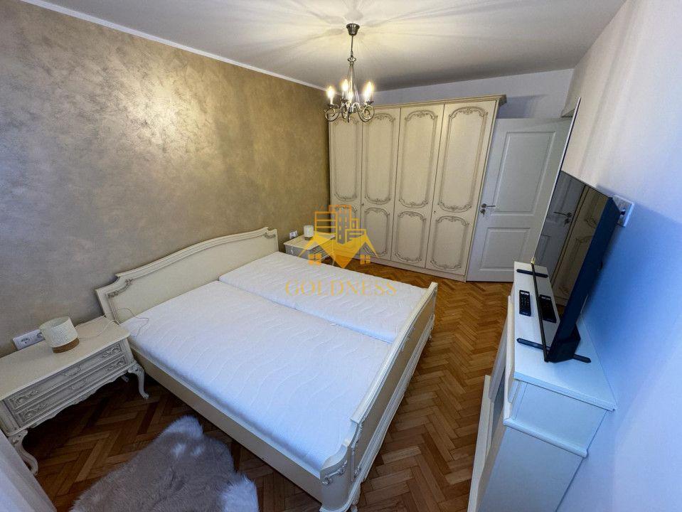 4 camere, decomandate, Gheorgheni, parcare zona Brancusi - 12