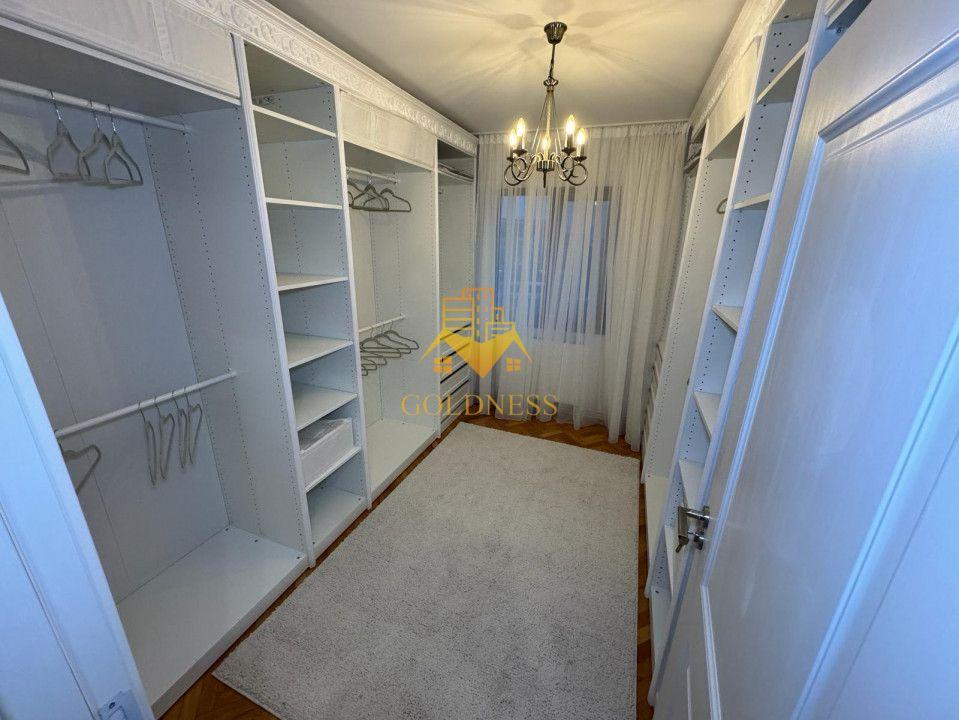 4 camere, decomandate, Gheorgheni, parcare zona Brancusi - 4