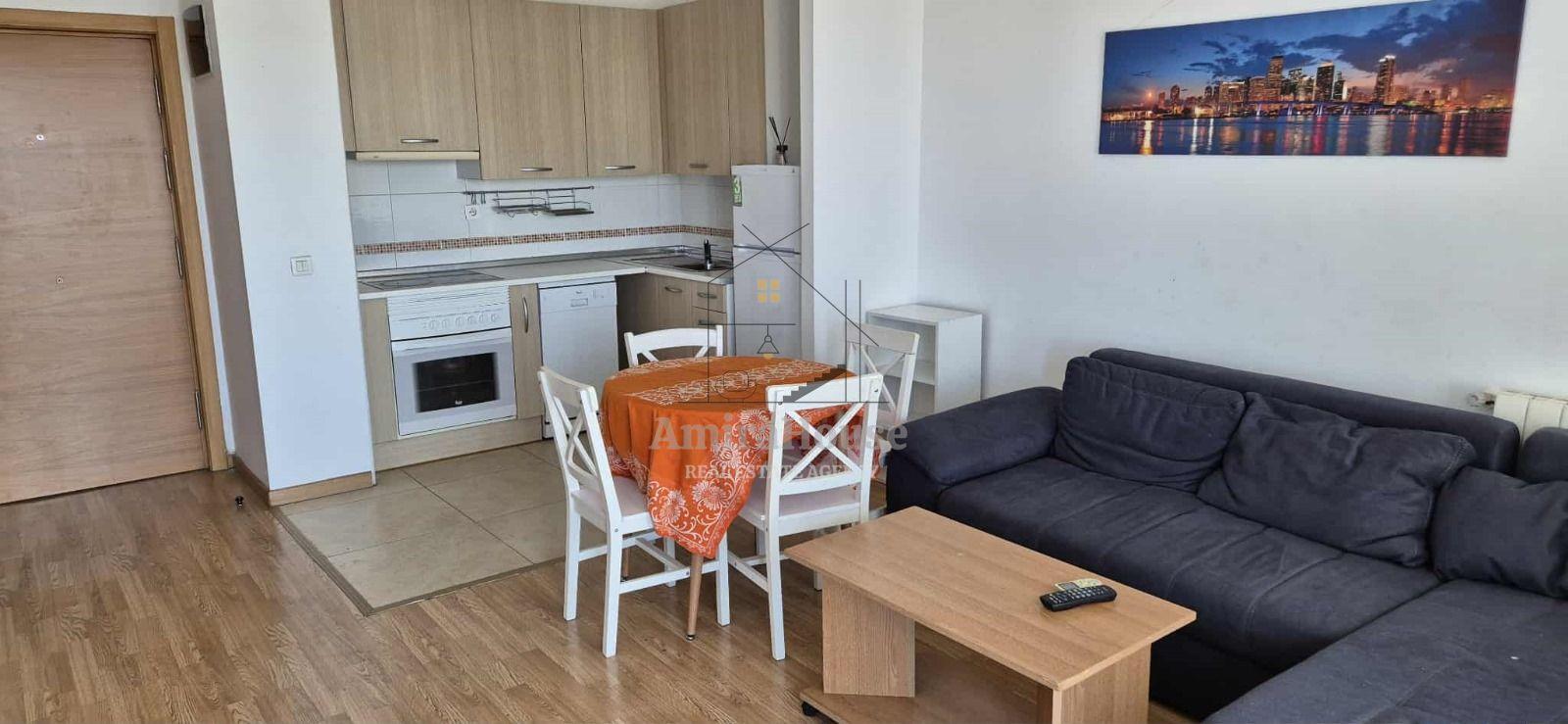 2 camere de inchiriat intr-un imobil nou zona Iulius Mall - 1
