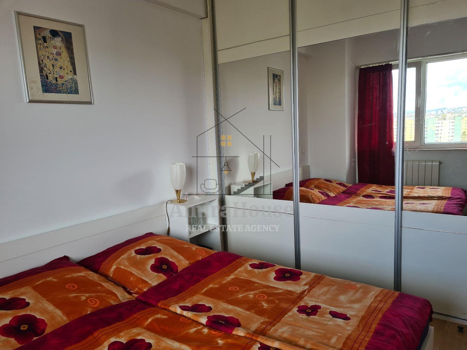 2 camere de inchiriat intr-un imobil nou zona Iulius Mall - 4