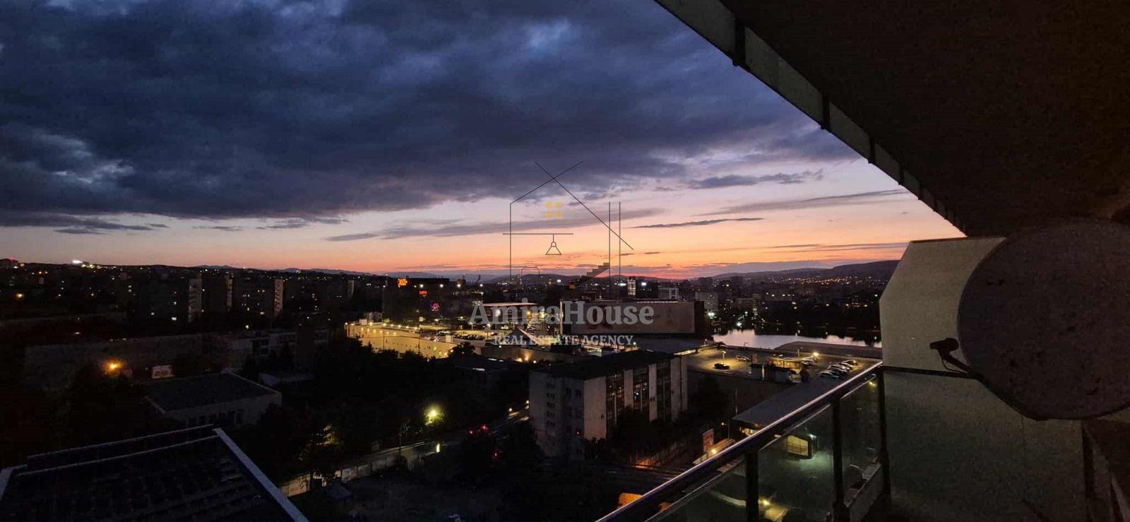 2 camere de inchiriat intr-un imobil nou zona Iulius Mall - 3
