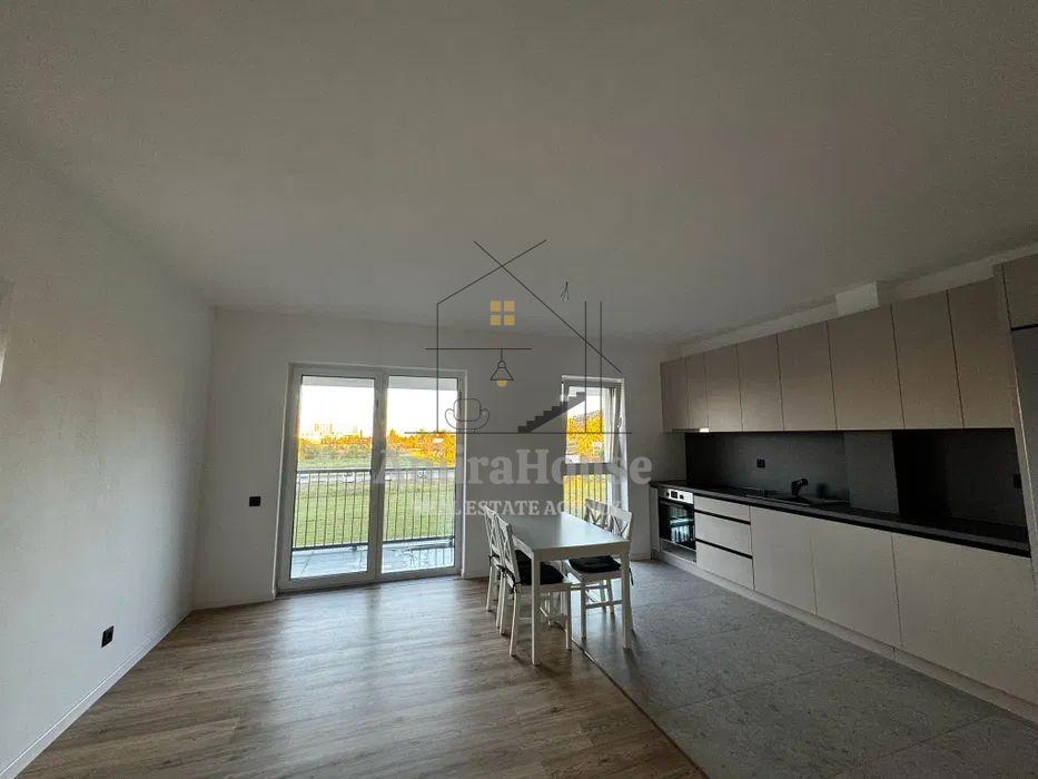 Apartament 2 camere mobilat zona Unitati Militare Floresti - 3