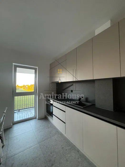 Apartament 2 camere mobilat zona Unitati Militare Floresti - 5