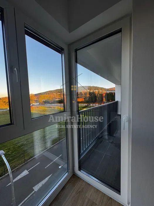 Apartament 2 camere mobilat zona Unitati Militare Floresti - 8