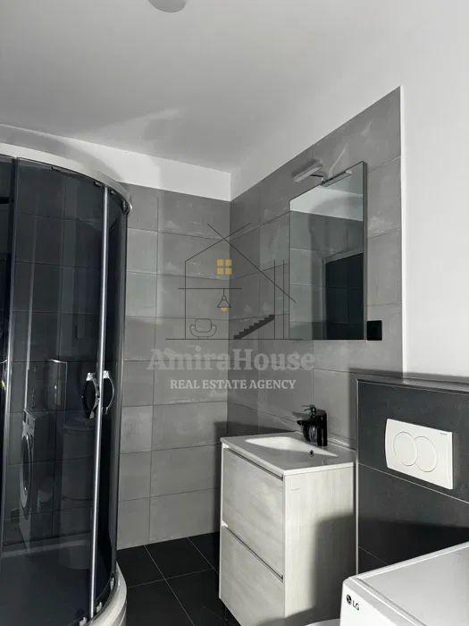 Apartament 2 camere mobilat zona Unitati Militare Floresti - 7