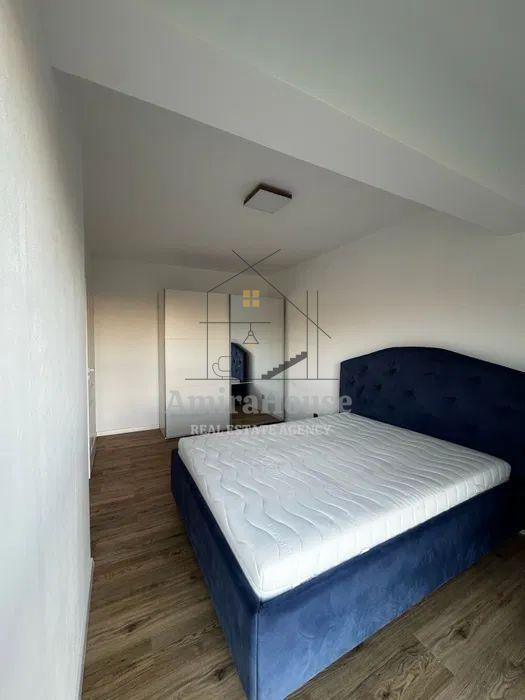 Apartament 2 camere mobilat zona Unitati Militare Floresti - 6