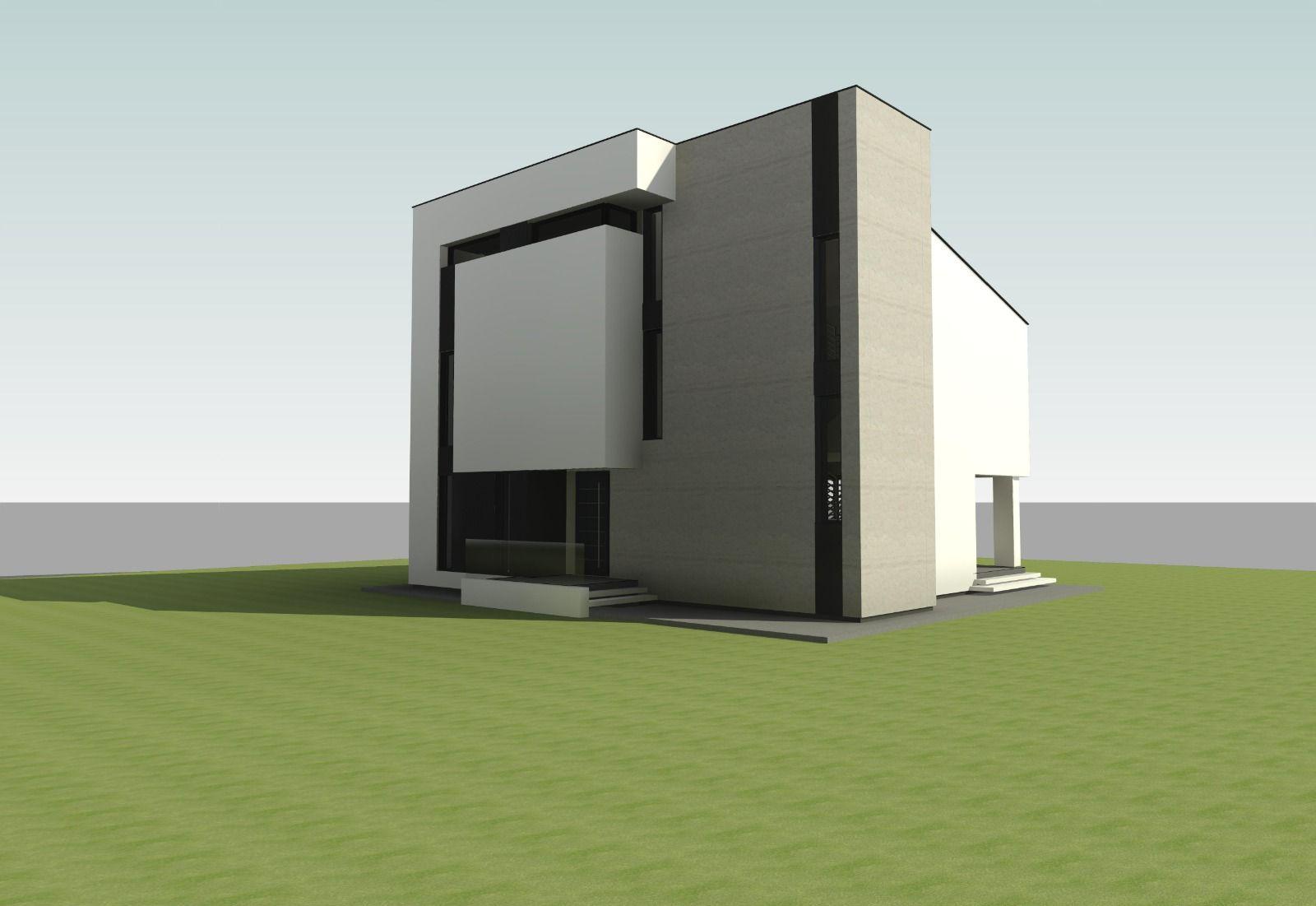 Casa Individuala Chiajna - 4